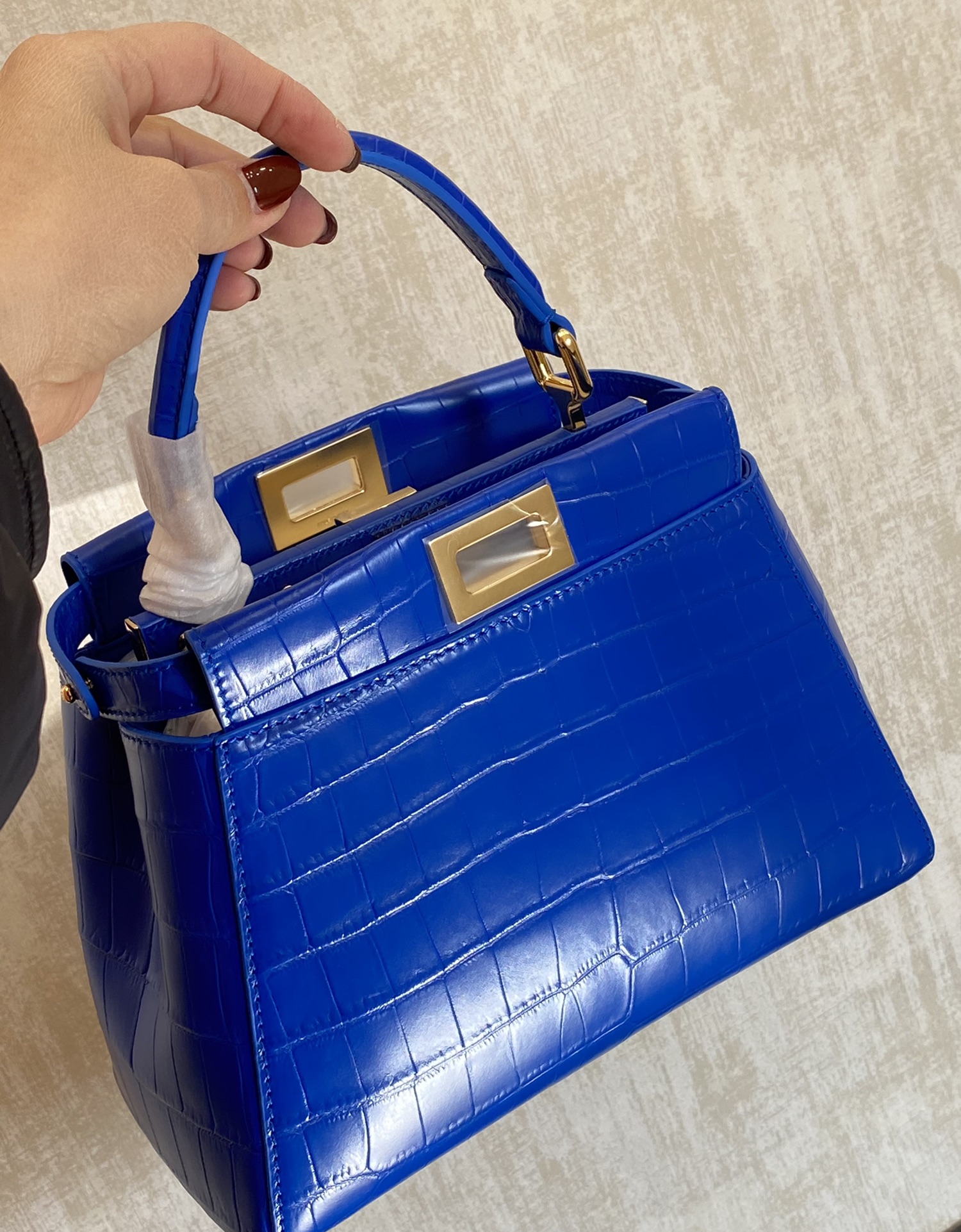 Fendi 24 reservations