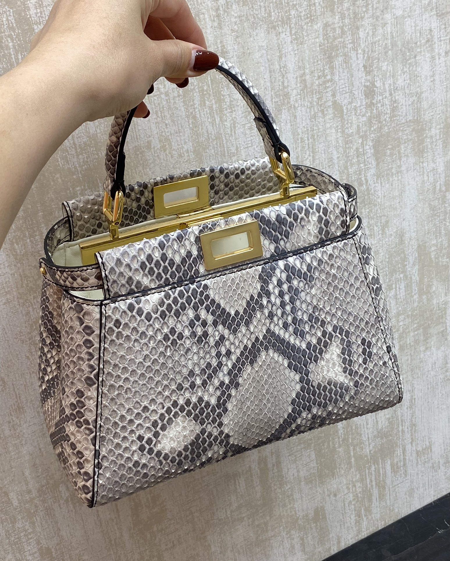 Fendi Real pictures on different backgrounds