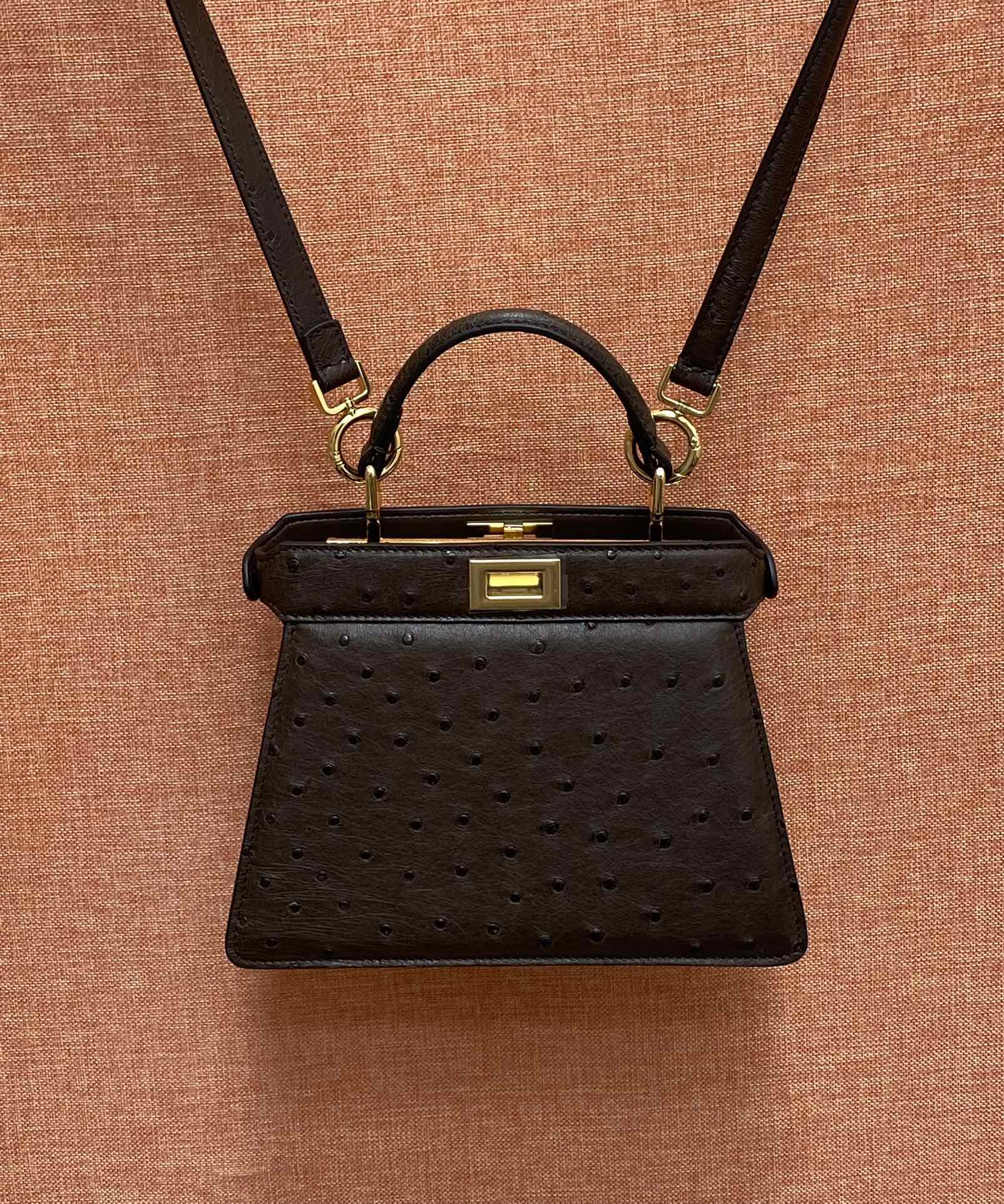 Fendi Single picture: have stock