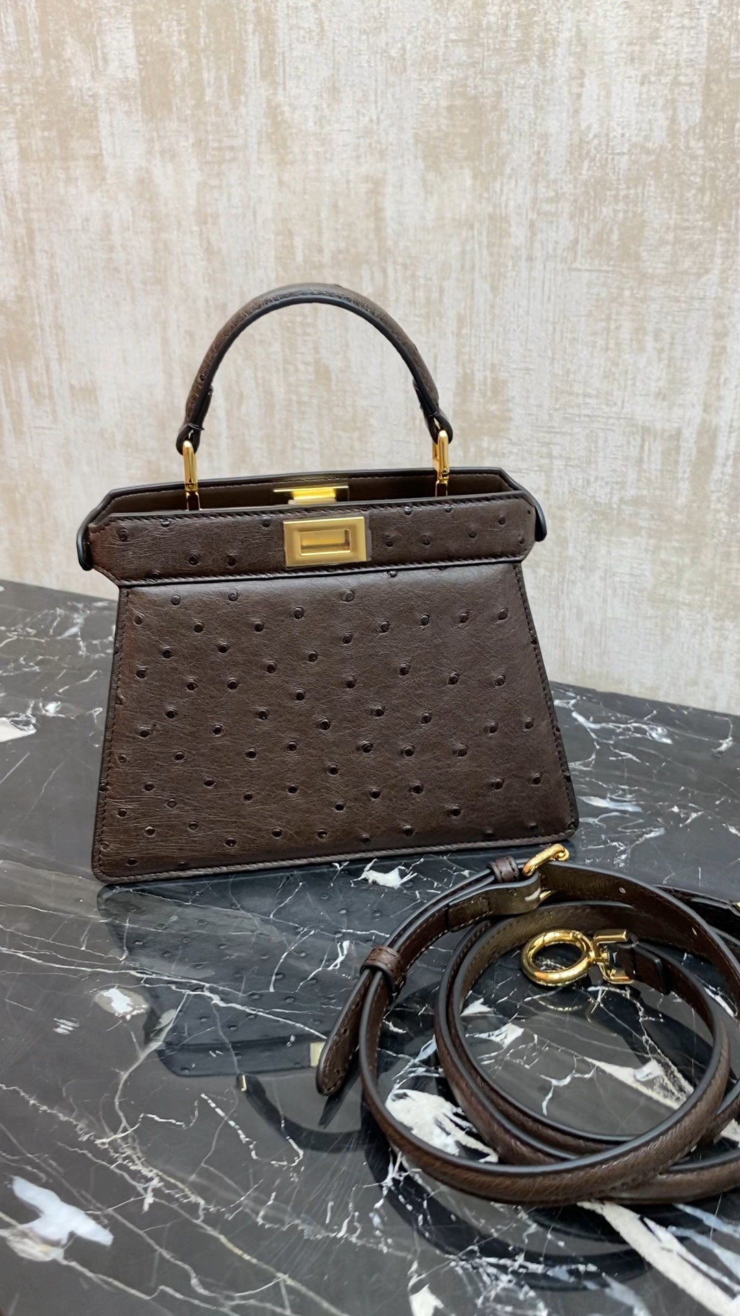 Fendi Beautiful peekaboo petite, so beautiful