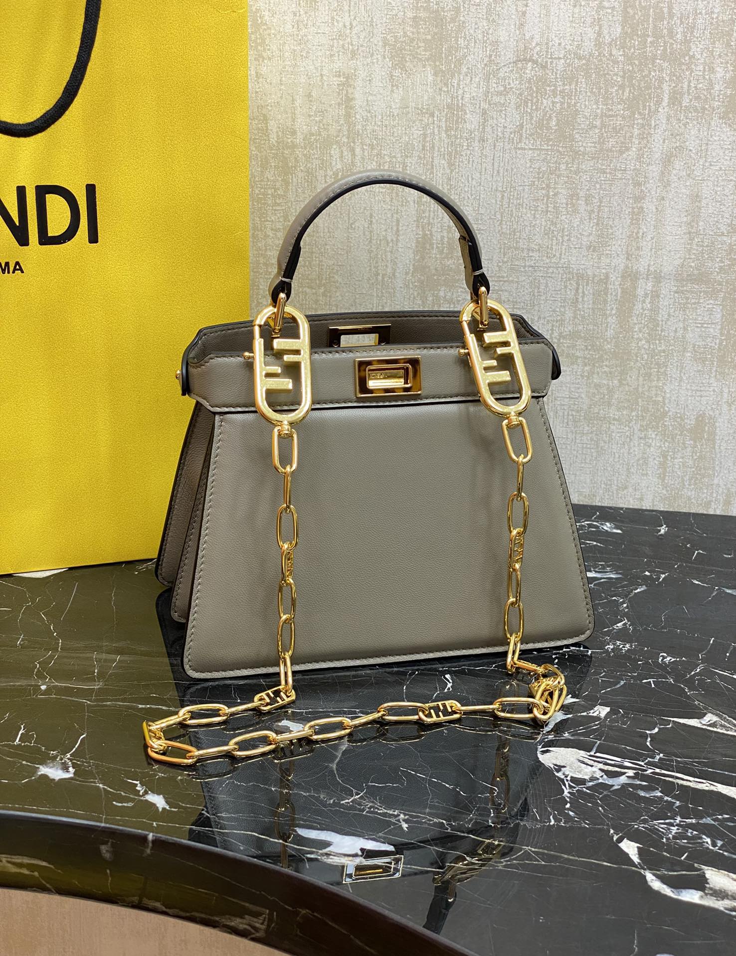 Fendi 900 actual pictures on different backgrounds