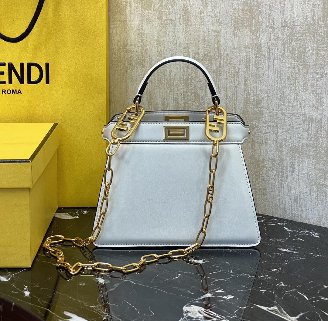 Fendi Luxury Bag 5UXZXg