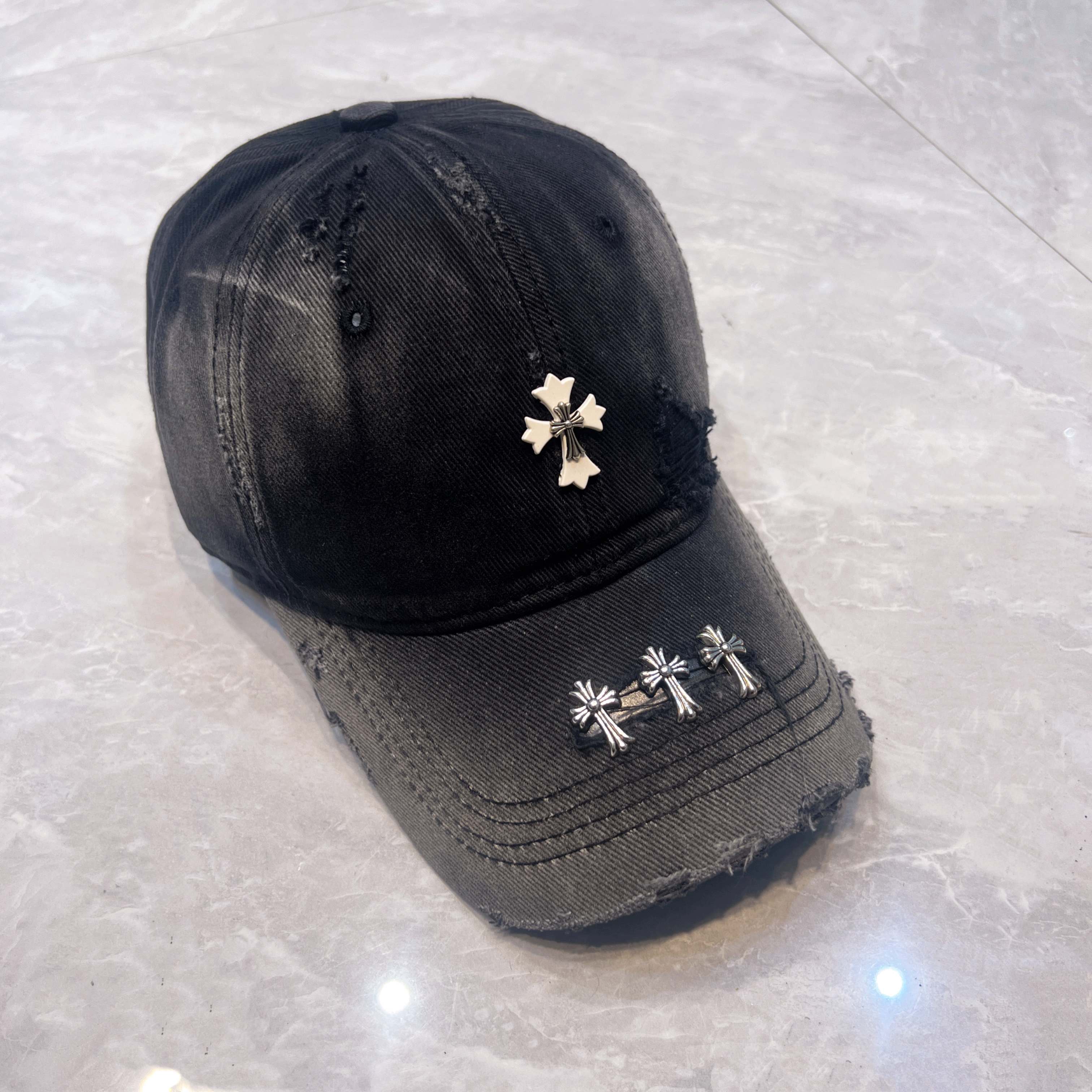 🎀克罗心棒球帽🧢2026年春季新品首发🔥克罗心棒球帽( ˘ ³˘)❤
