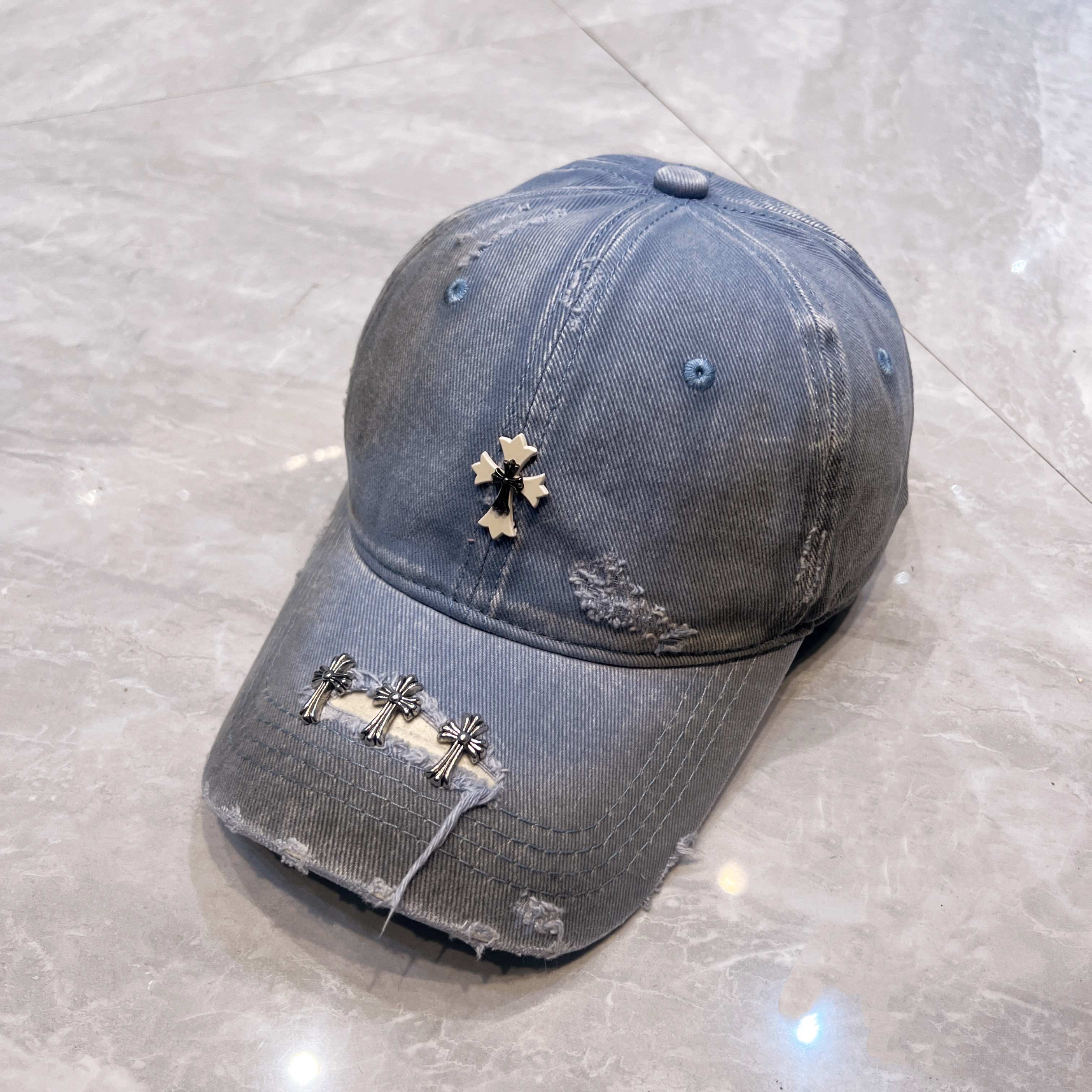 🎀克罗心棒球帽🧢2026年春季新品首发🔥克罗心棒球帽( ˘ ³˘)❤