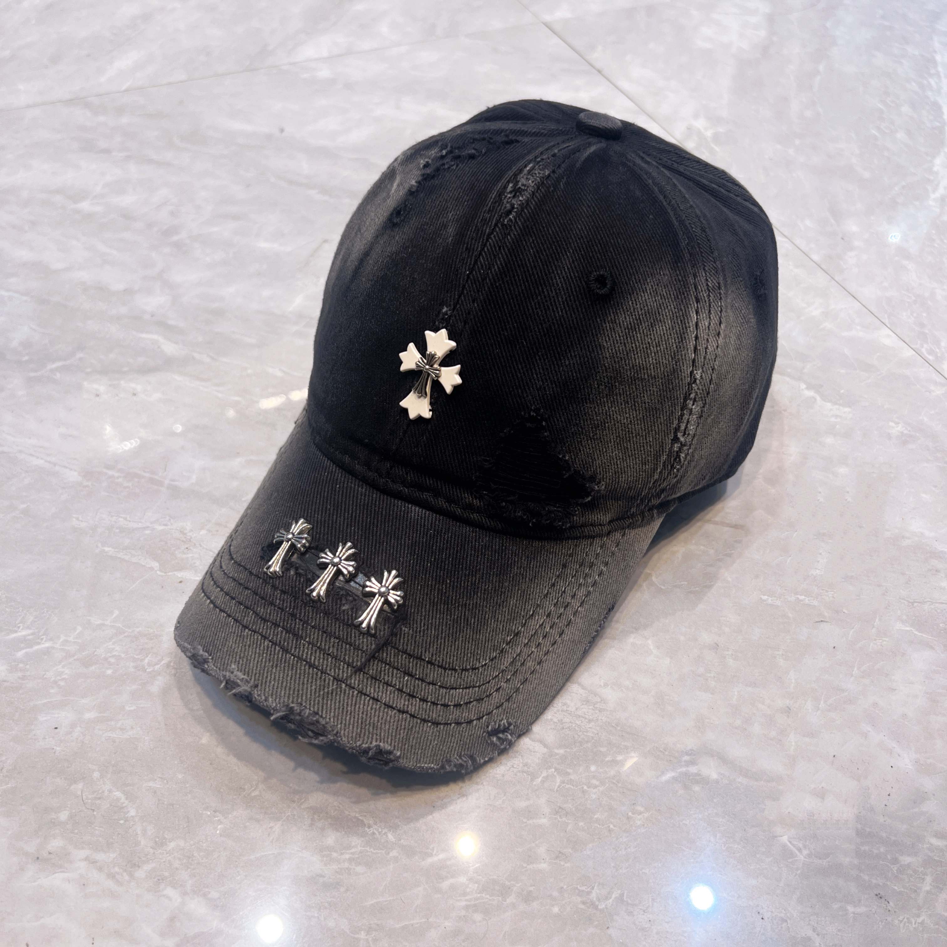 🎀克罗心棒球帽🧢2026年春季新品首发🔥克罗心棒球帽( ˘ ³˘)❤
