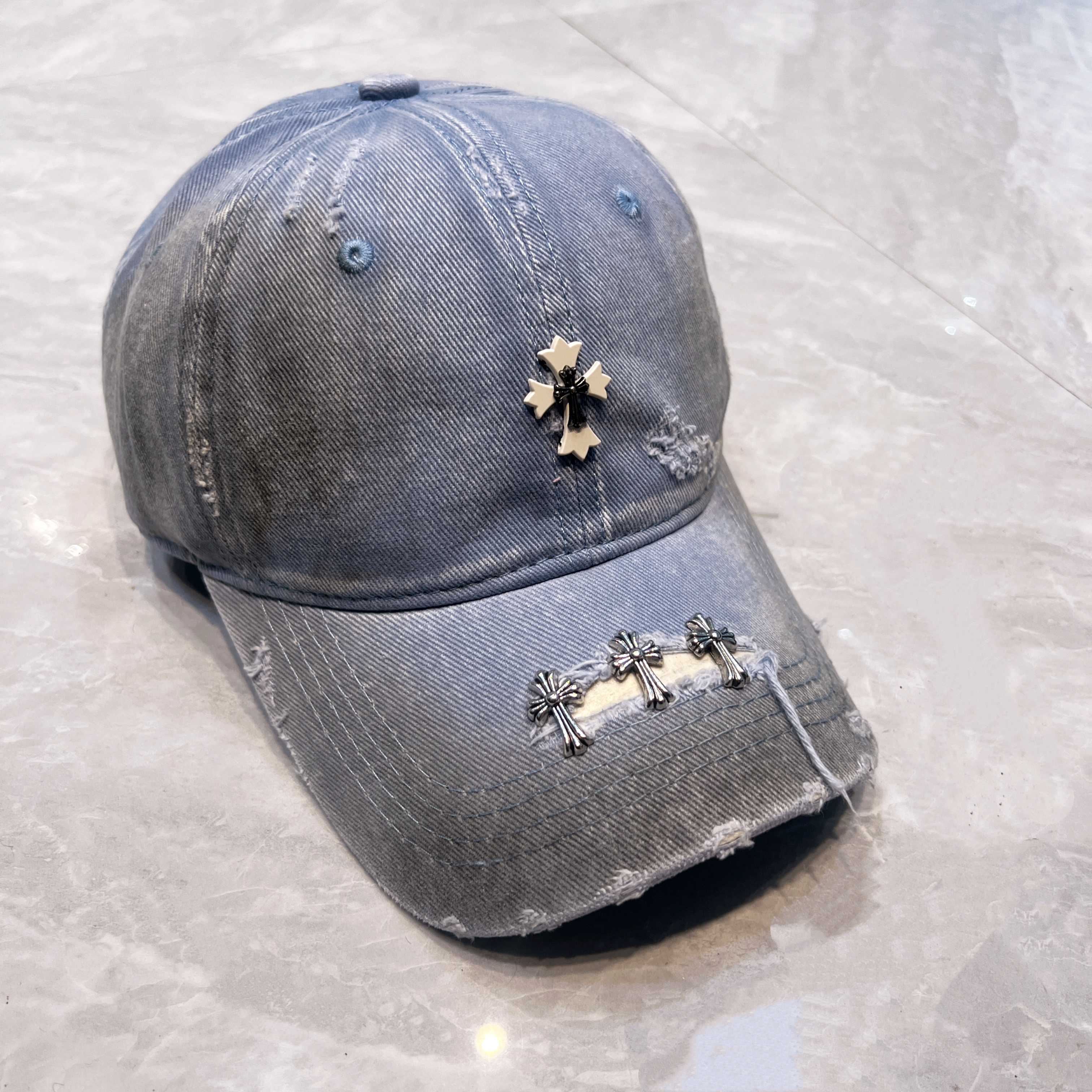 🎀克罗心棒球帽🧢2026年春季新品首发🔥克罗心棒球帽( ˘ ³˘)❤