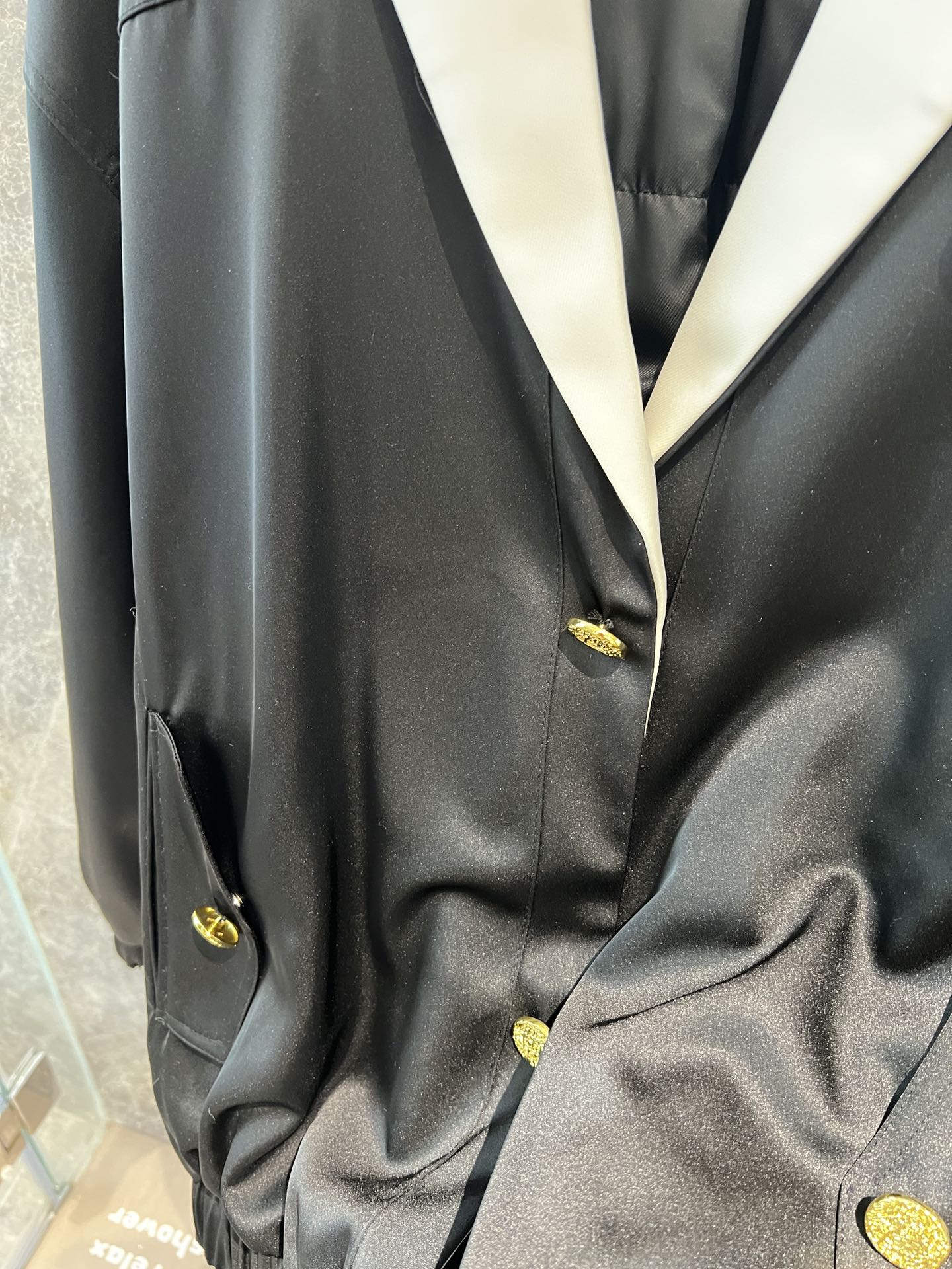 Louis Vuitton Haute Couture Haute Couture Ready-to-Wear Clothing Dress 6