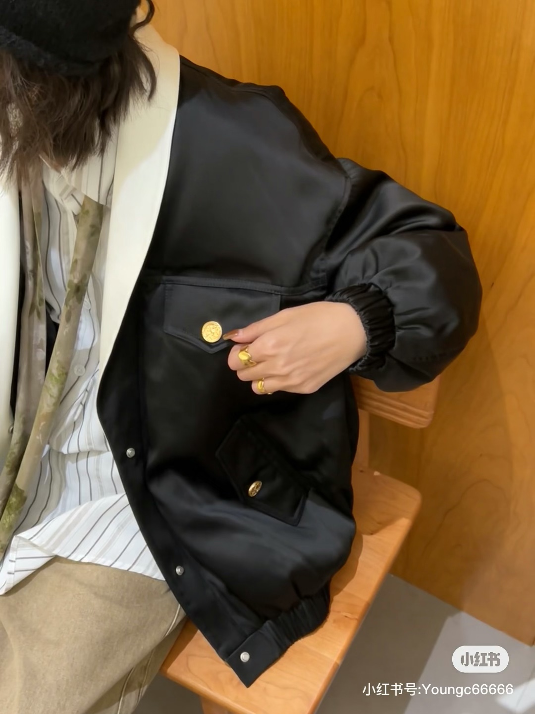 路易威登 Louis Vuitton 高定典藏名品高定成衣时装外套连衣裙衬衫T恤 #EC8D4BE9 2