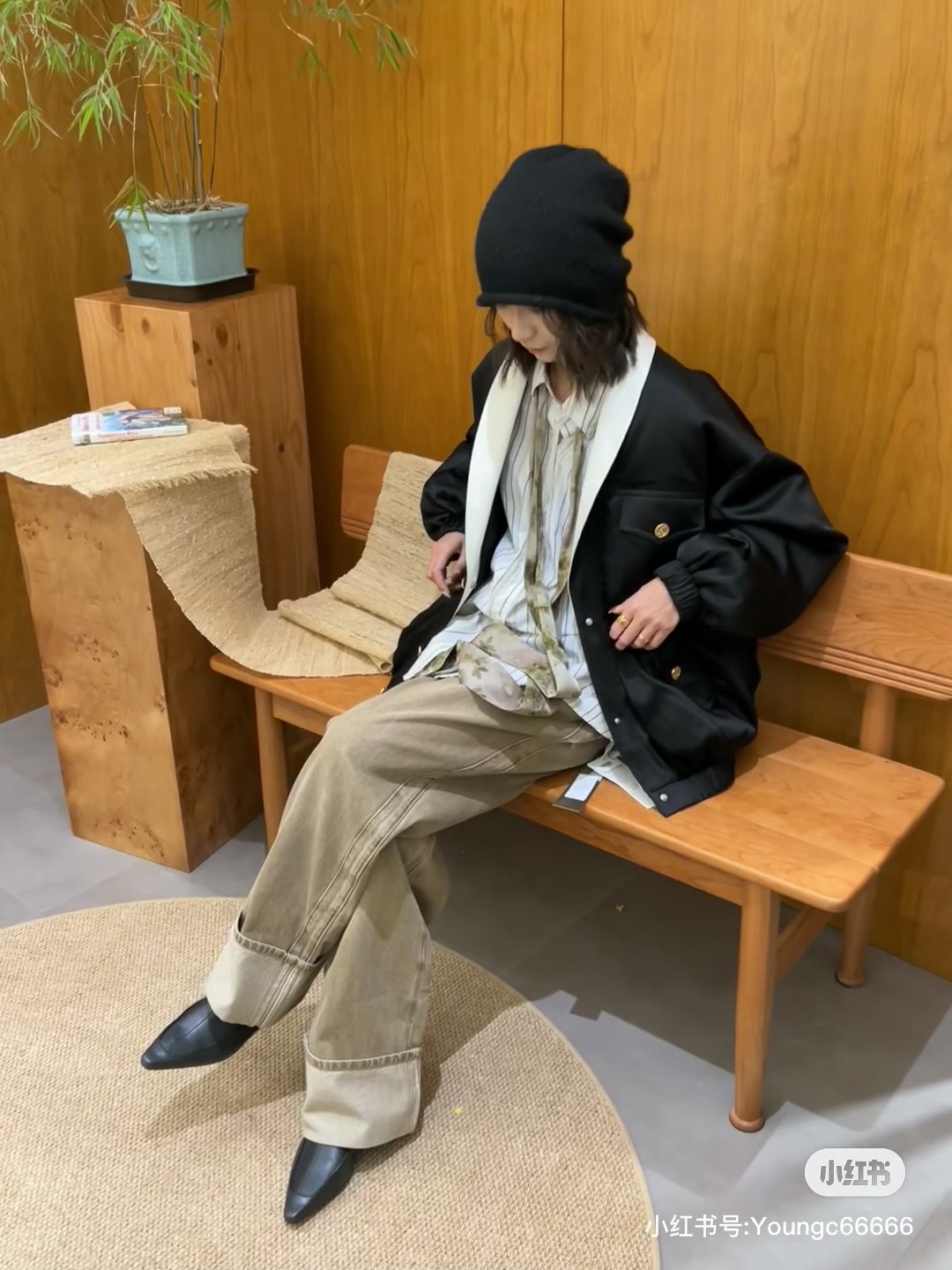 路易威登 Louis Vuitton 高定典藏名品高定成衣时装外套连衣裙衬衫T恤 #EC8D4BE9 3