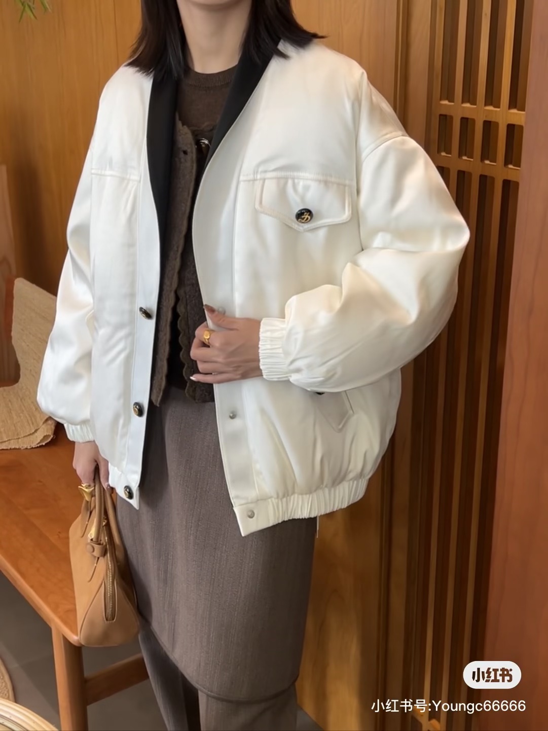 路易威登 Louis Vuitton 高定典藏名品高定成衣时装外套连衣裙衬衫T恤 #8E7EAB48 2