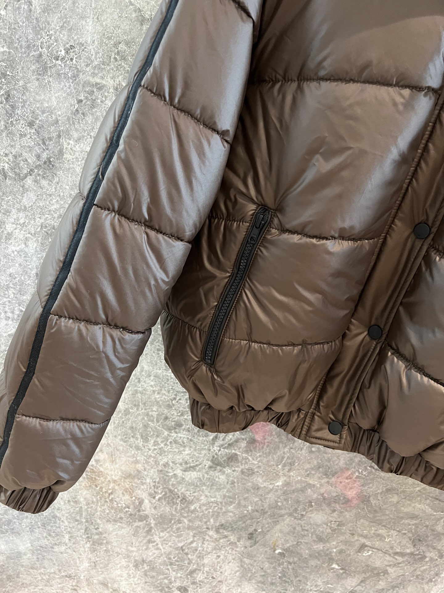 “North American Hot Brand: Original Women’s Suit with Custom Hardware, Perfect for Gym and Yoga” - 图片 4