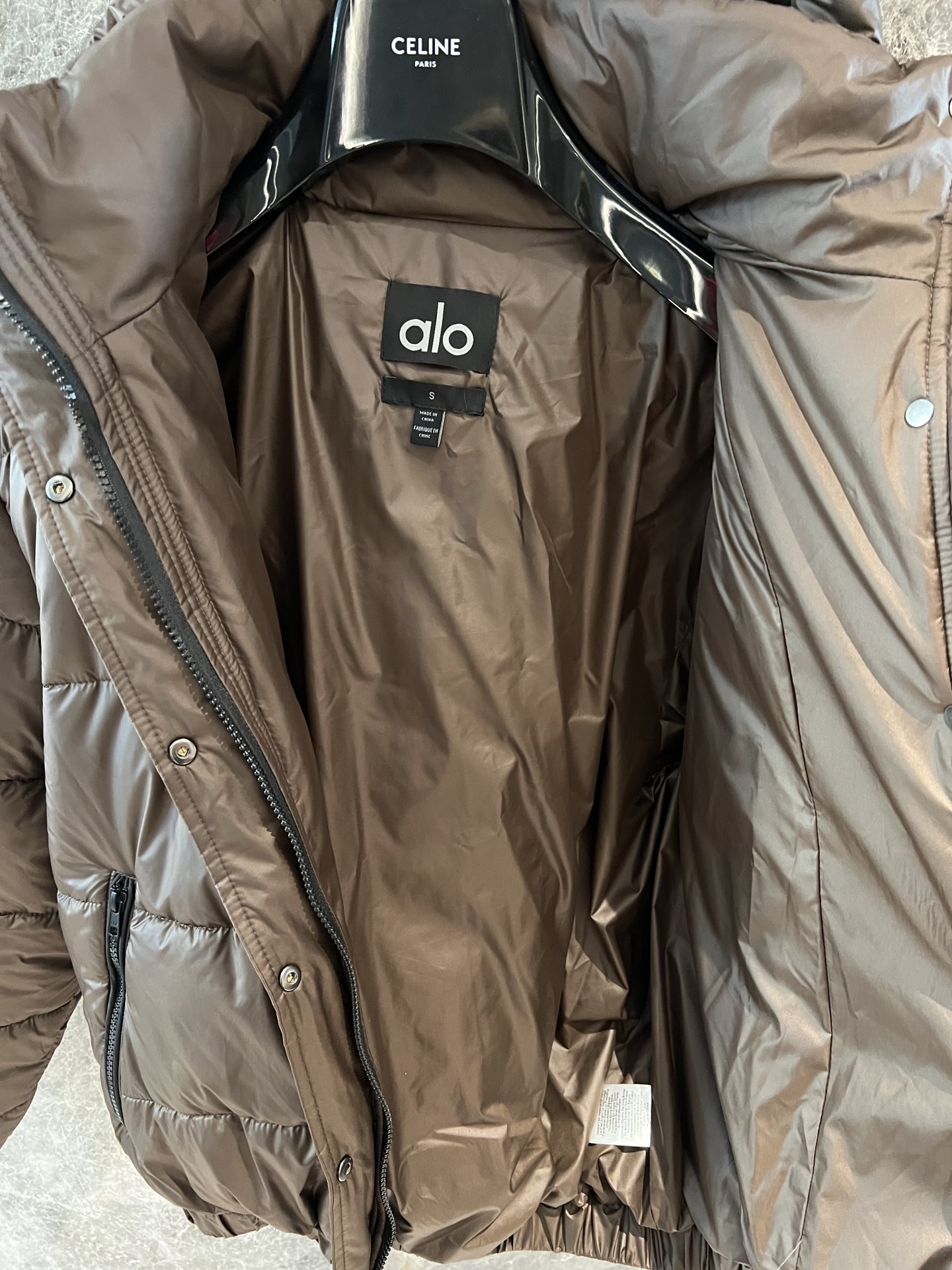 “North American Hot Brand: Original Women’s Suit with Custom Hardware, Perfect for Gym and Yoga” - 图片 8