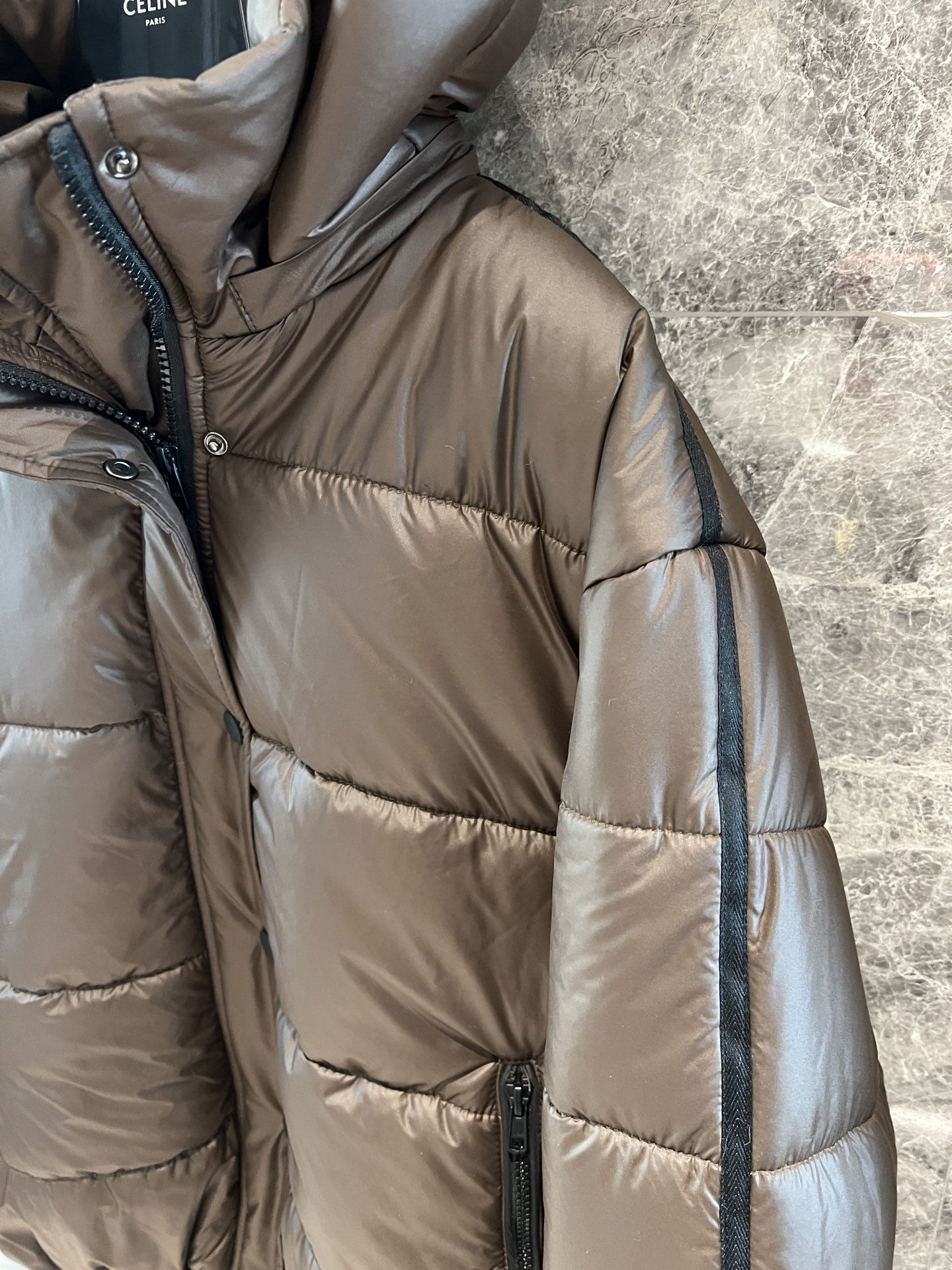 “North American Hot Brand: Original Women’s Suit with Custom Hardware, Perfect for Gym and Yoga” - 图片 3