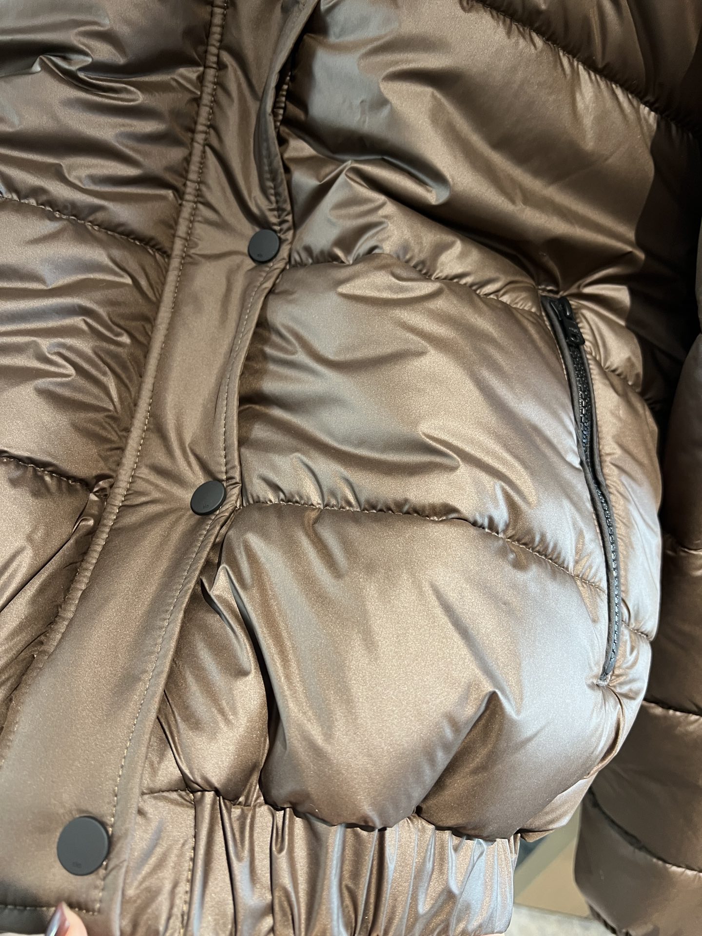 “North American Hot Brand: Original Women’s Suit with Custom Hardware, Perfect for Gym and Yoga” - 图片 5