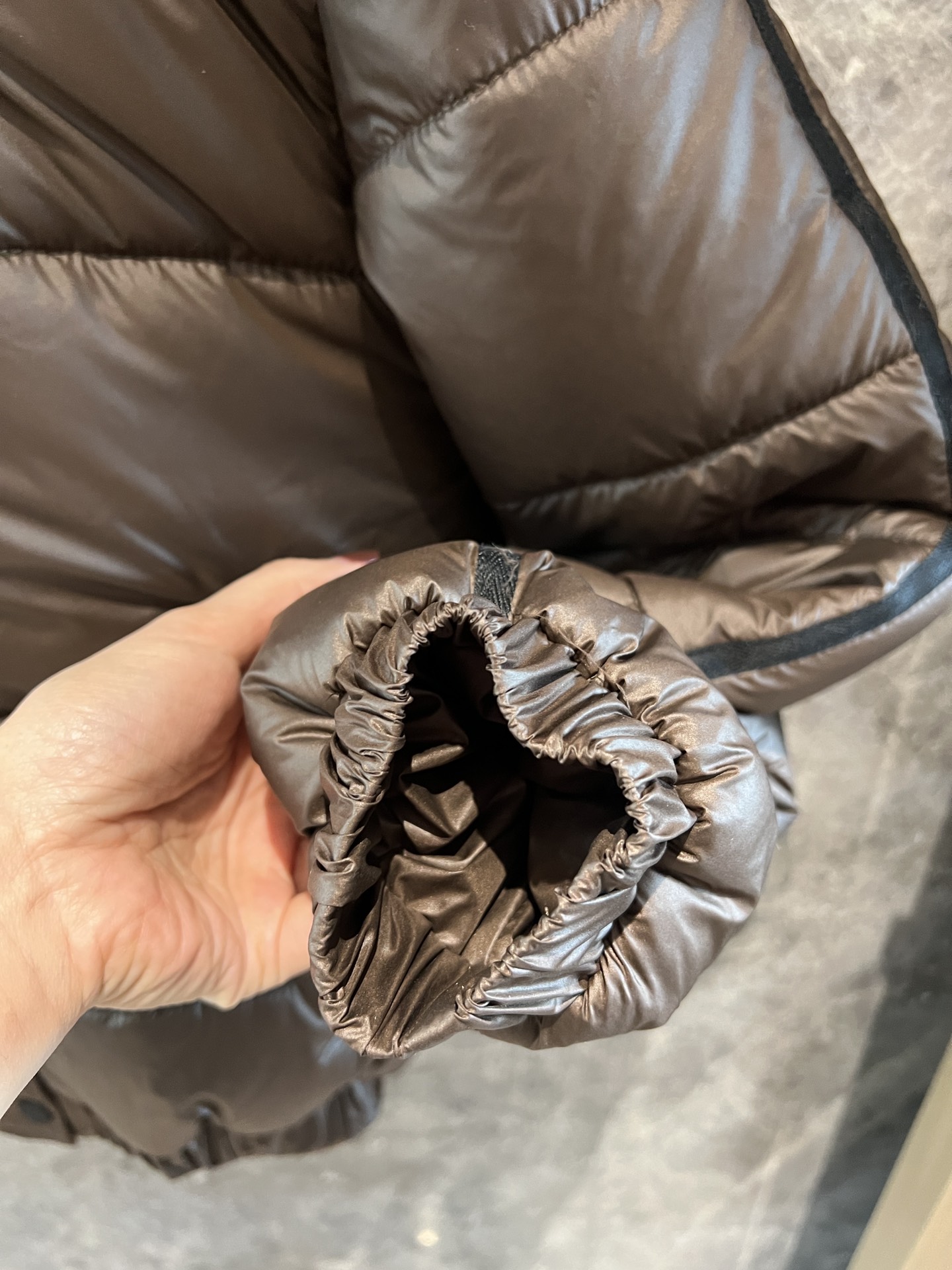 “North American Hot Brand: Original Women’s Suit with Custom Hardware, Perfect for Gym and Yoga” - 图片 7