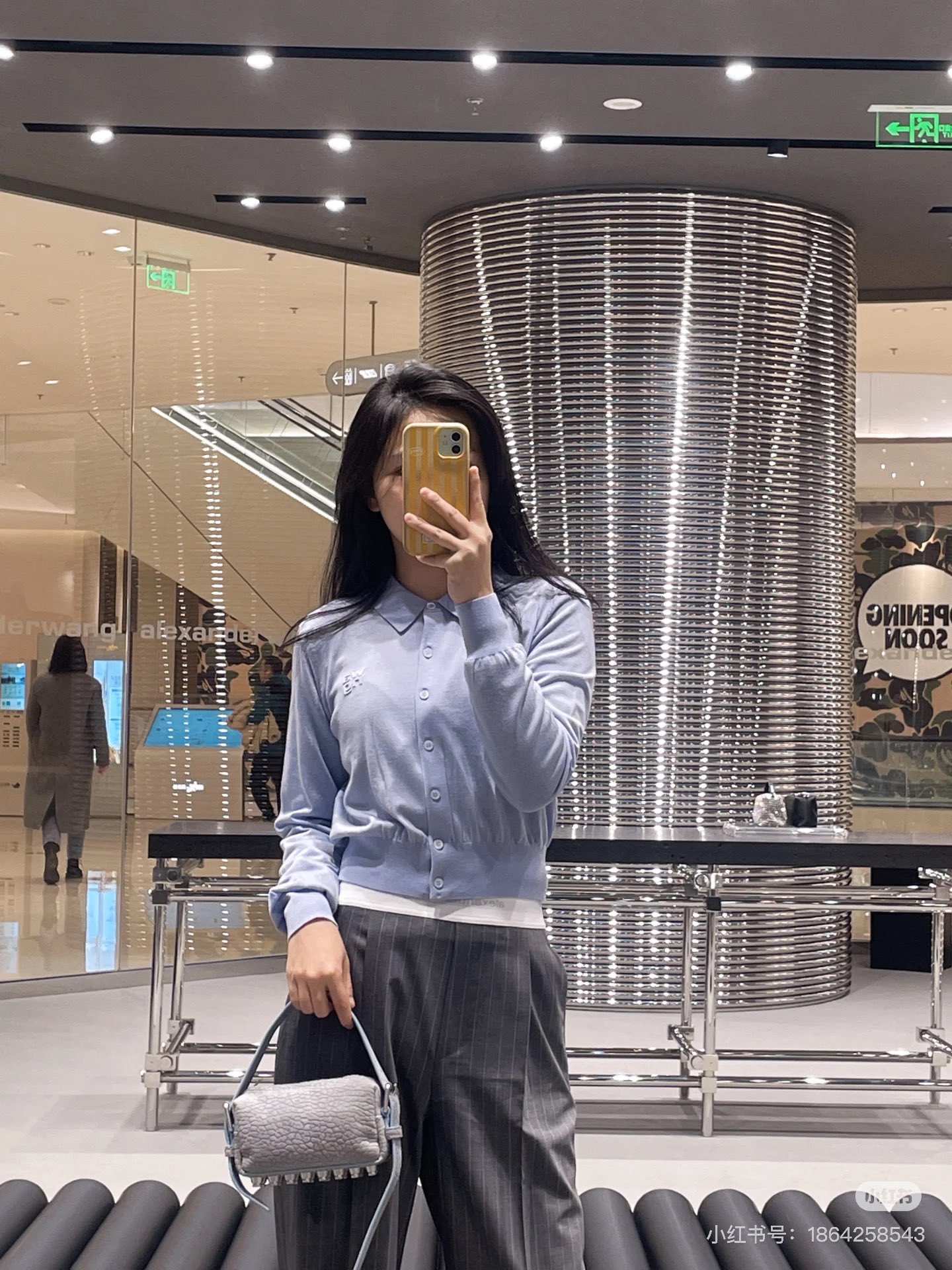[Alexander Wang Women
