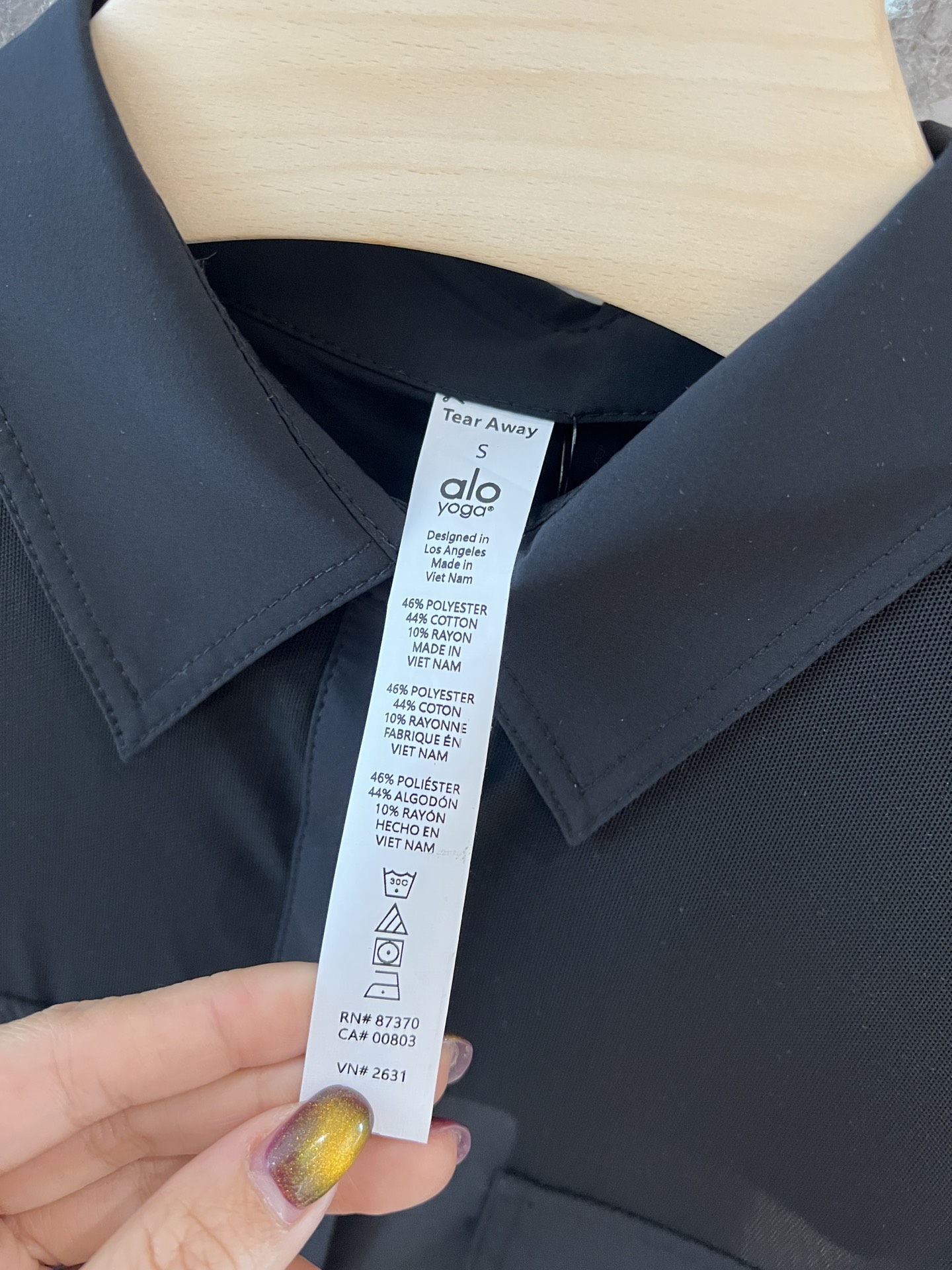 Fashionable and Practical: P483 Introduces New Sportswear for Women - 图片 8