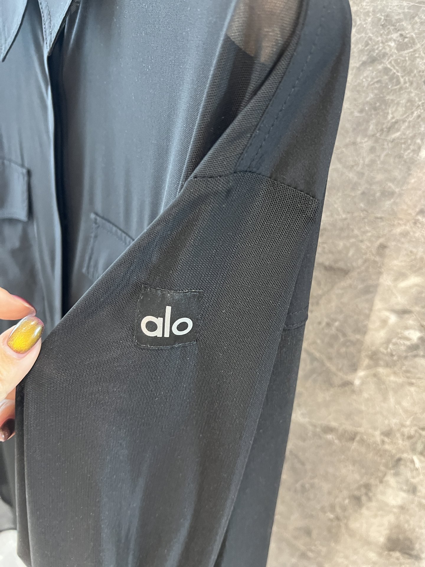 Fashionable and Practical: P483 Introduces New Sportswear for Women - 图片 3