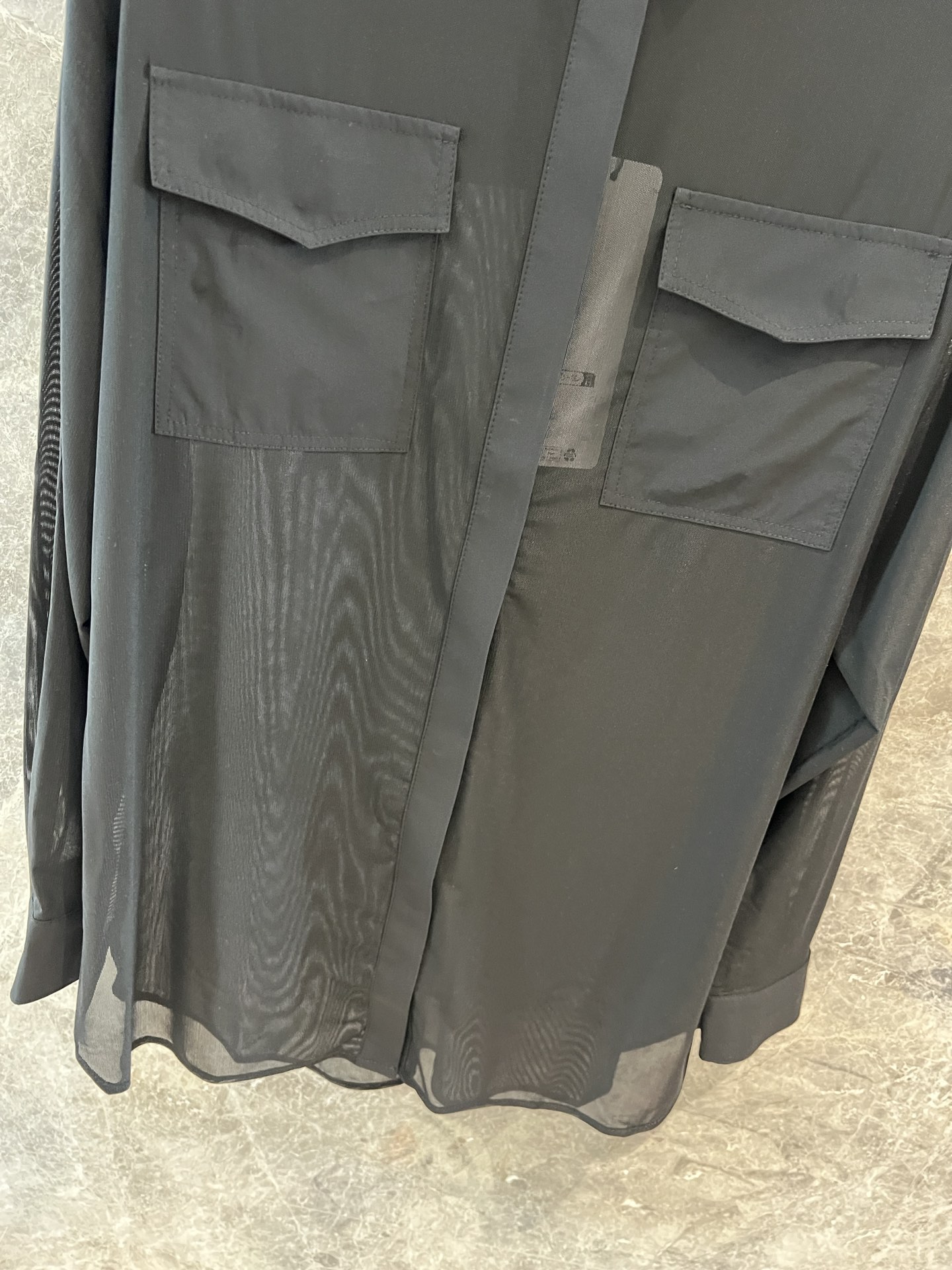 Fashionable and Practical: P483 Introduces New Sportswear for Women - 图片 4