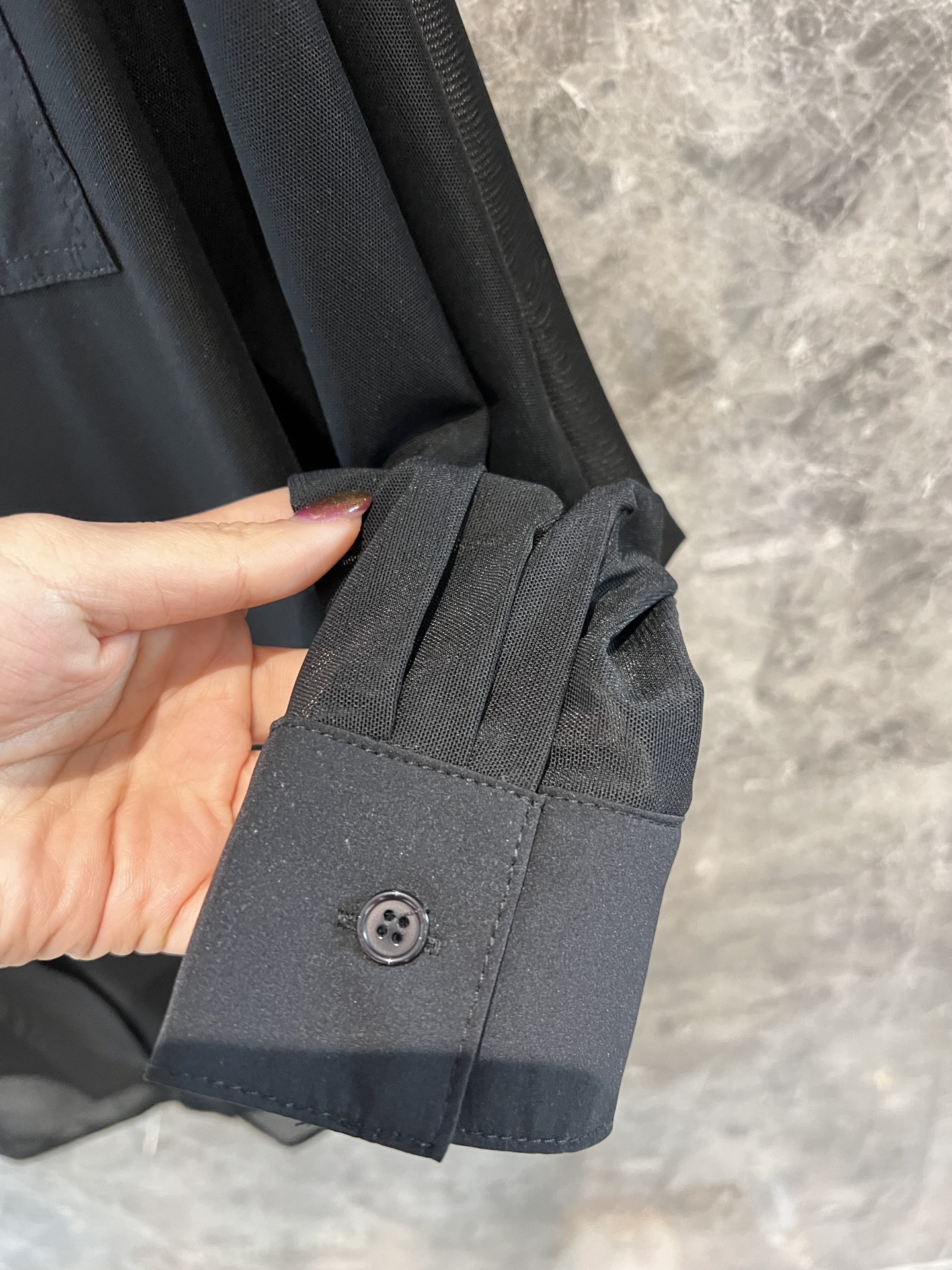 Fashionable and Practical: P483 Introduces New Sportswear for Women - 图片 7