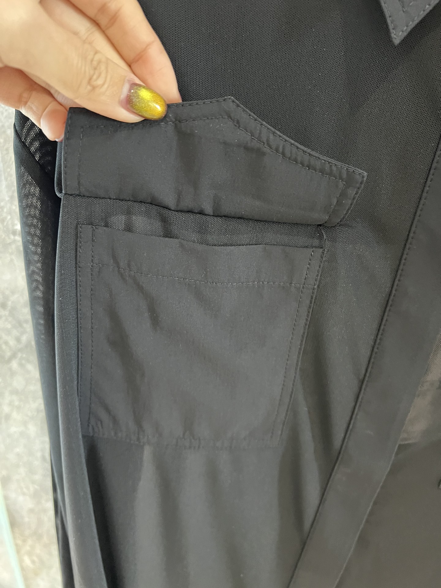 Fashionable and Practical: P483 Introduces New Sportswear for Women - 图片 5