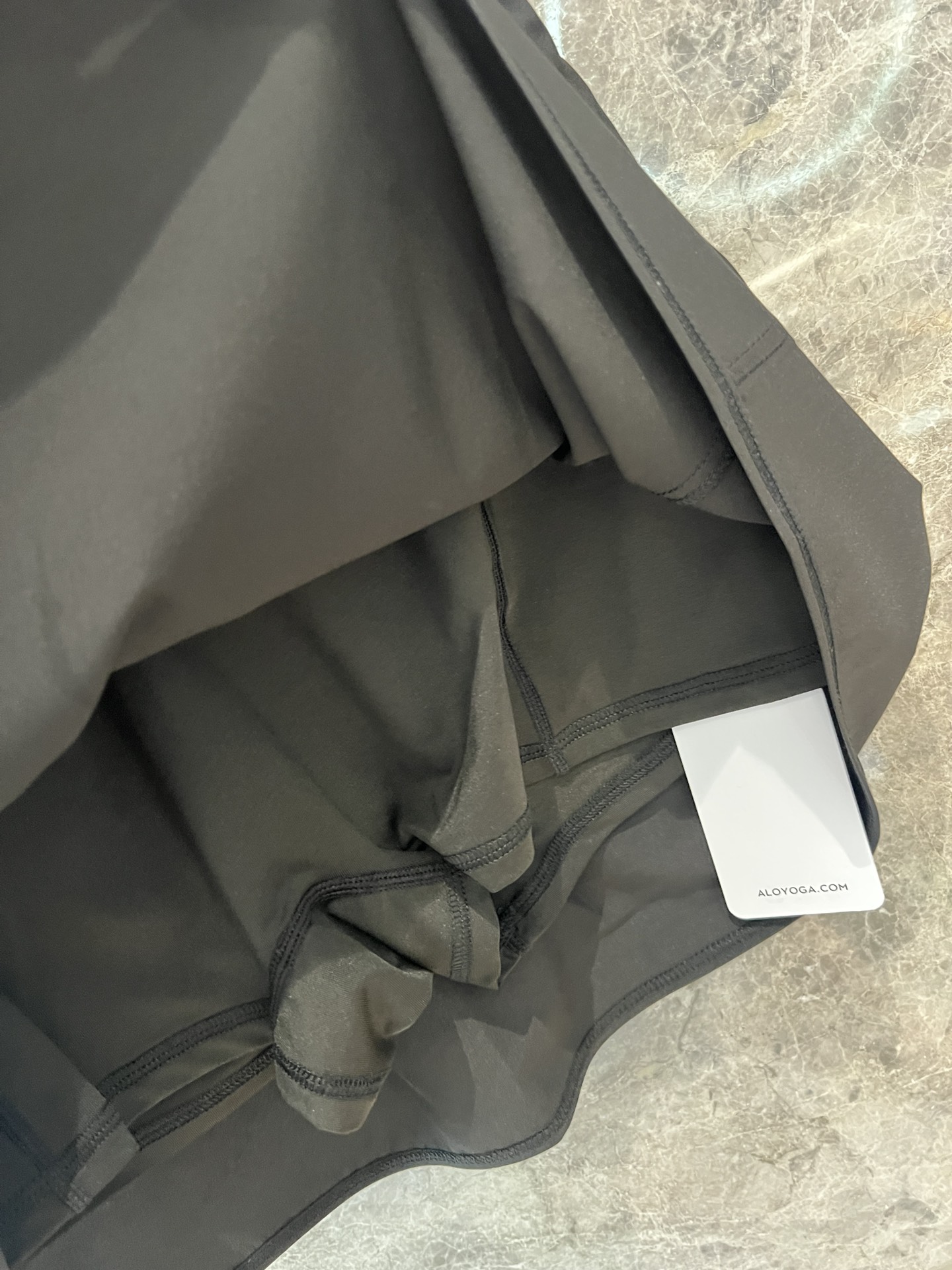 “Hotnet Series Custom Tennis Skirts by P368: Hard-Core Girl’s New Package” - 图片 4