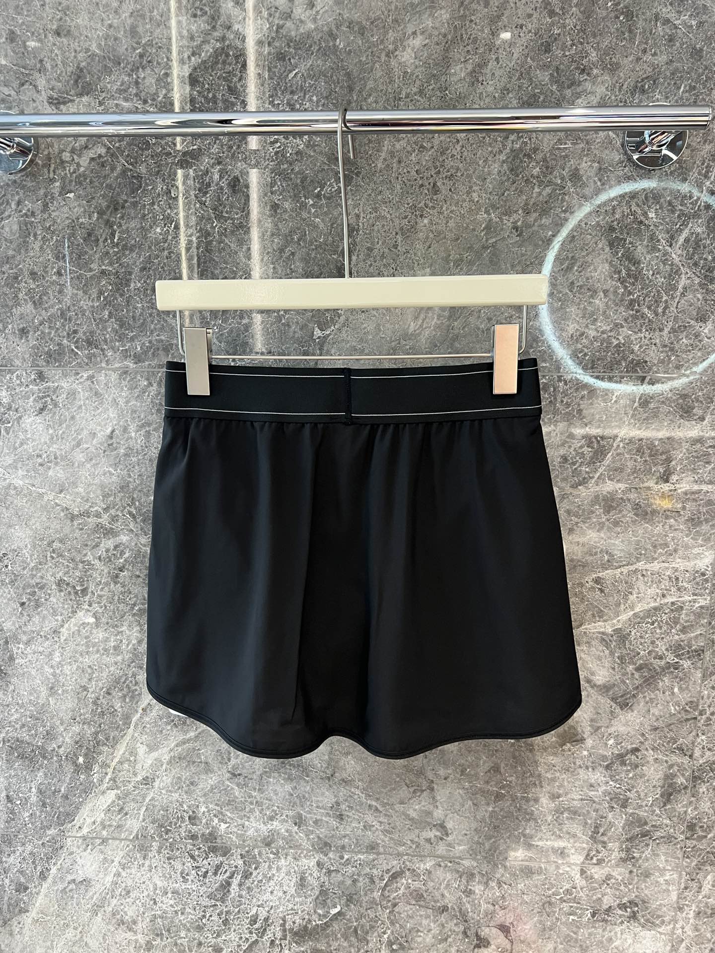 “Hotnet Series Custom Tennis Skirts by P368: Hard-Core Girl’s New Package” - 图片 6