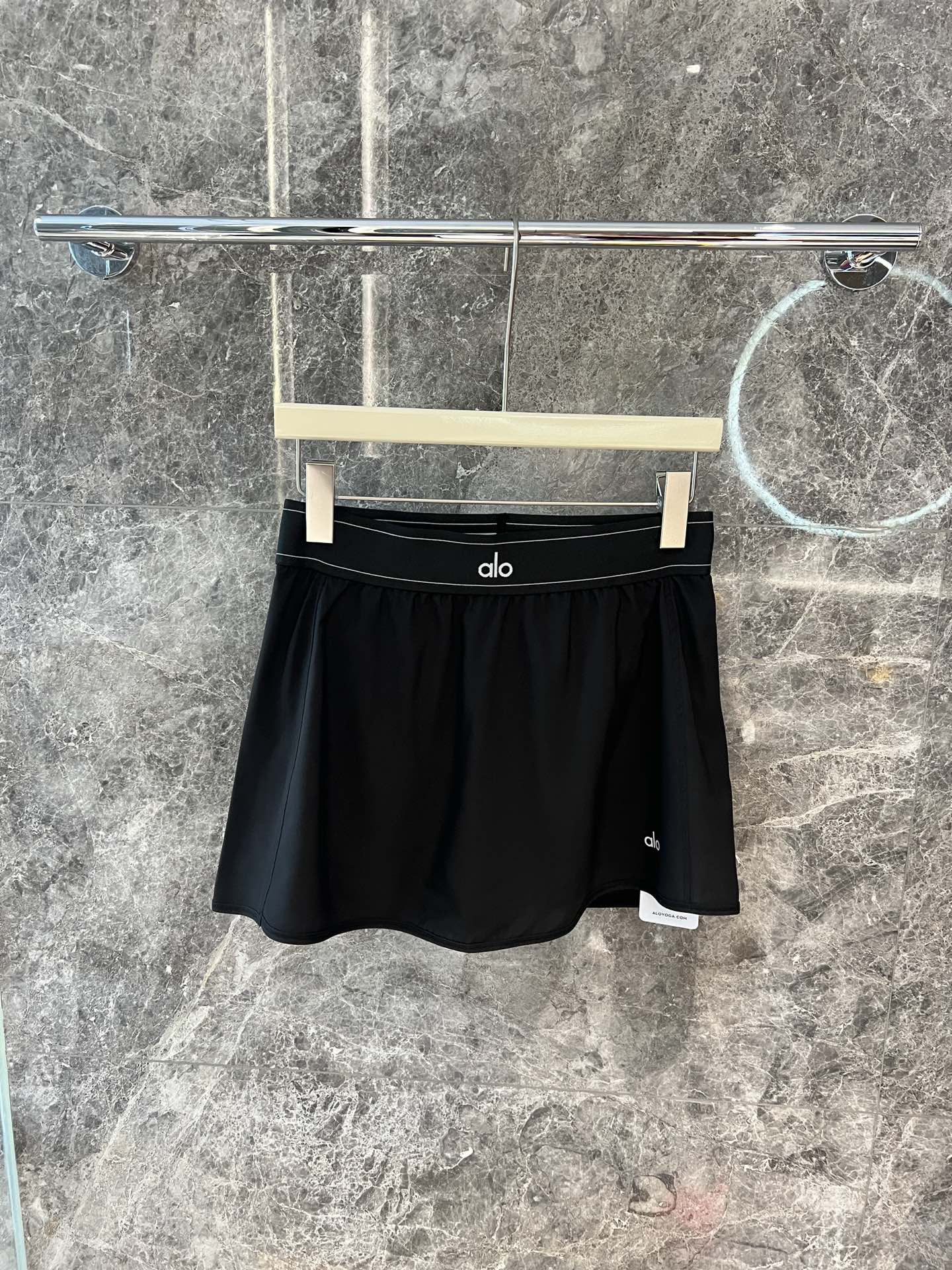 “Hotnet Series Custom Tennis Skirts by P368: Hard-Core Girl’s New Package”