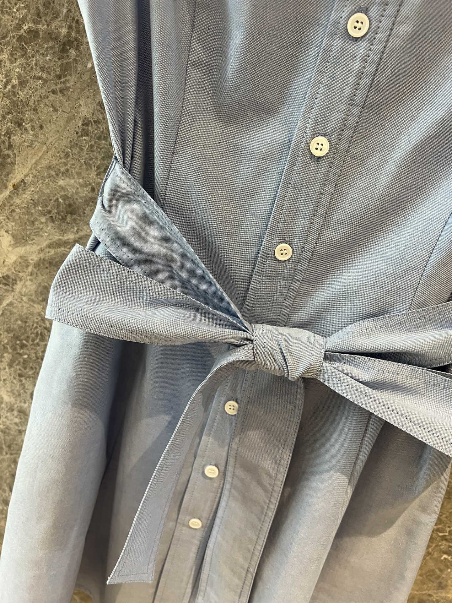 Luxurious Golf Style Package for Women: Classic Design in High-Quality Oxford Fabric - 图片 5