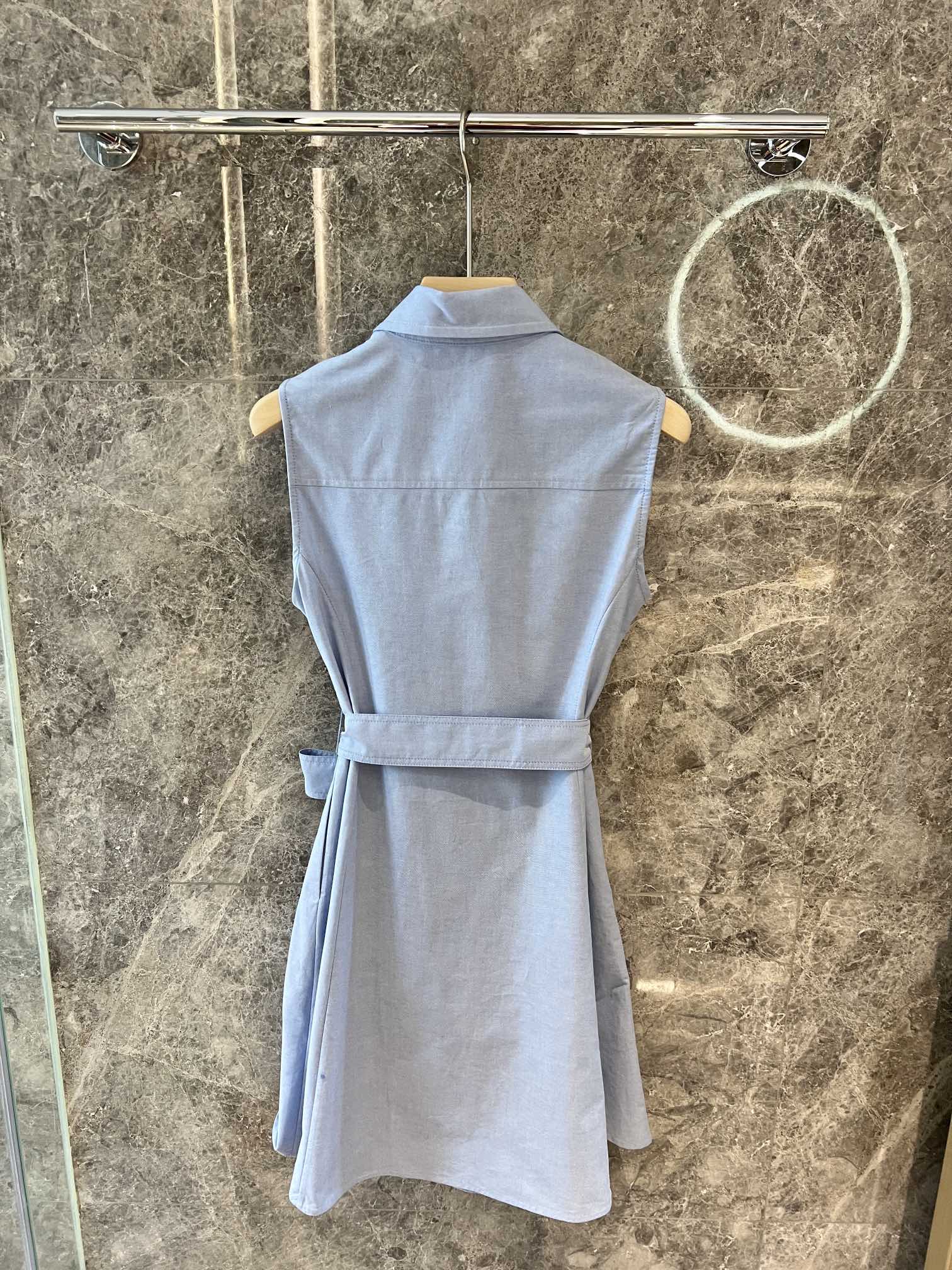 Luxurious Golf Style Package for Women: Classic Design in High-Quality Oxford Fabric - 图片 8
