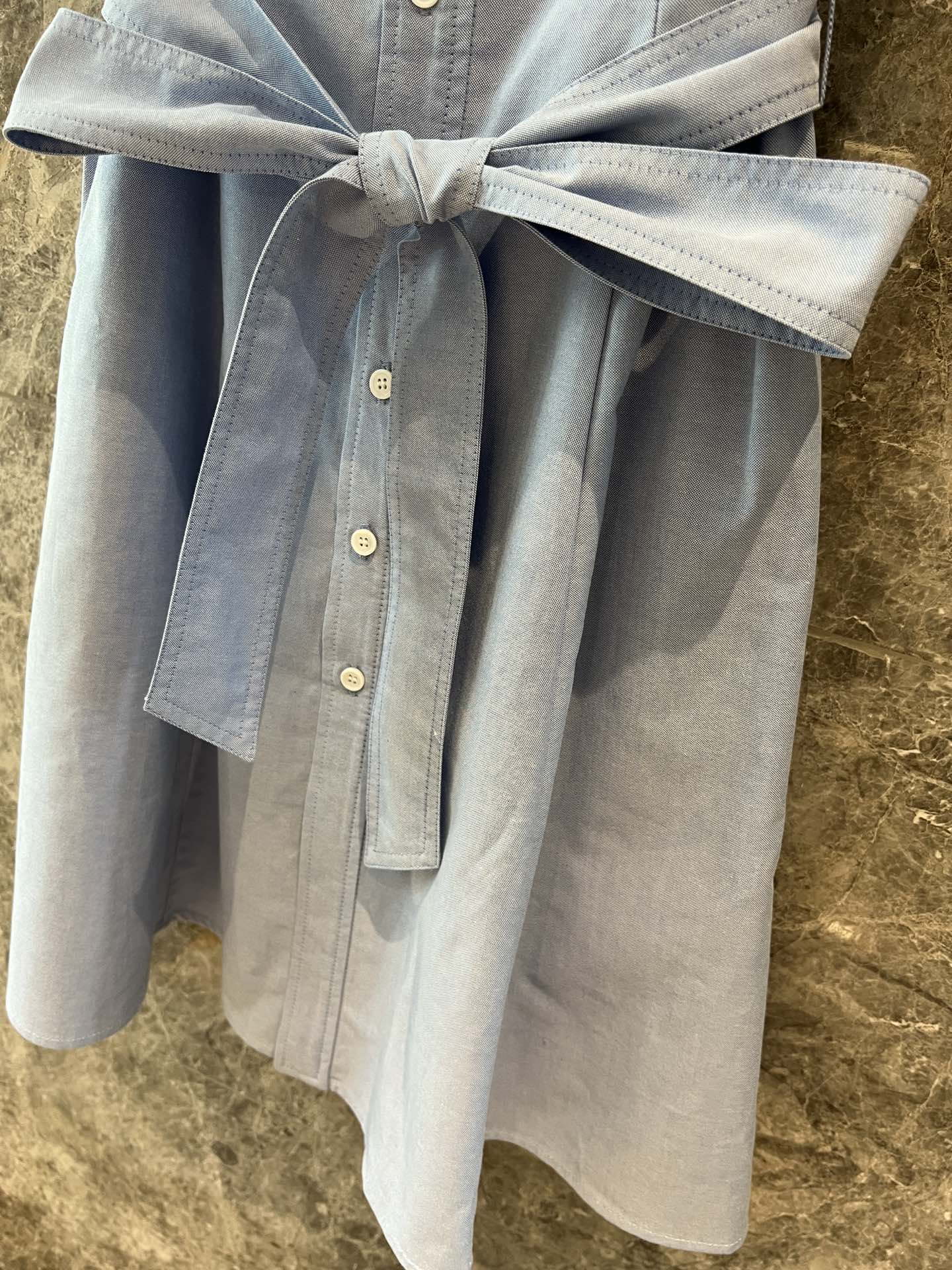 Luxurious Golf Style Package for Women: Classic Design in High-Quality Oxford Fabric - 图片 6