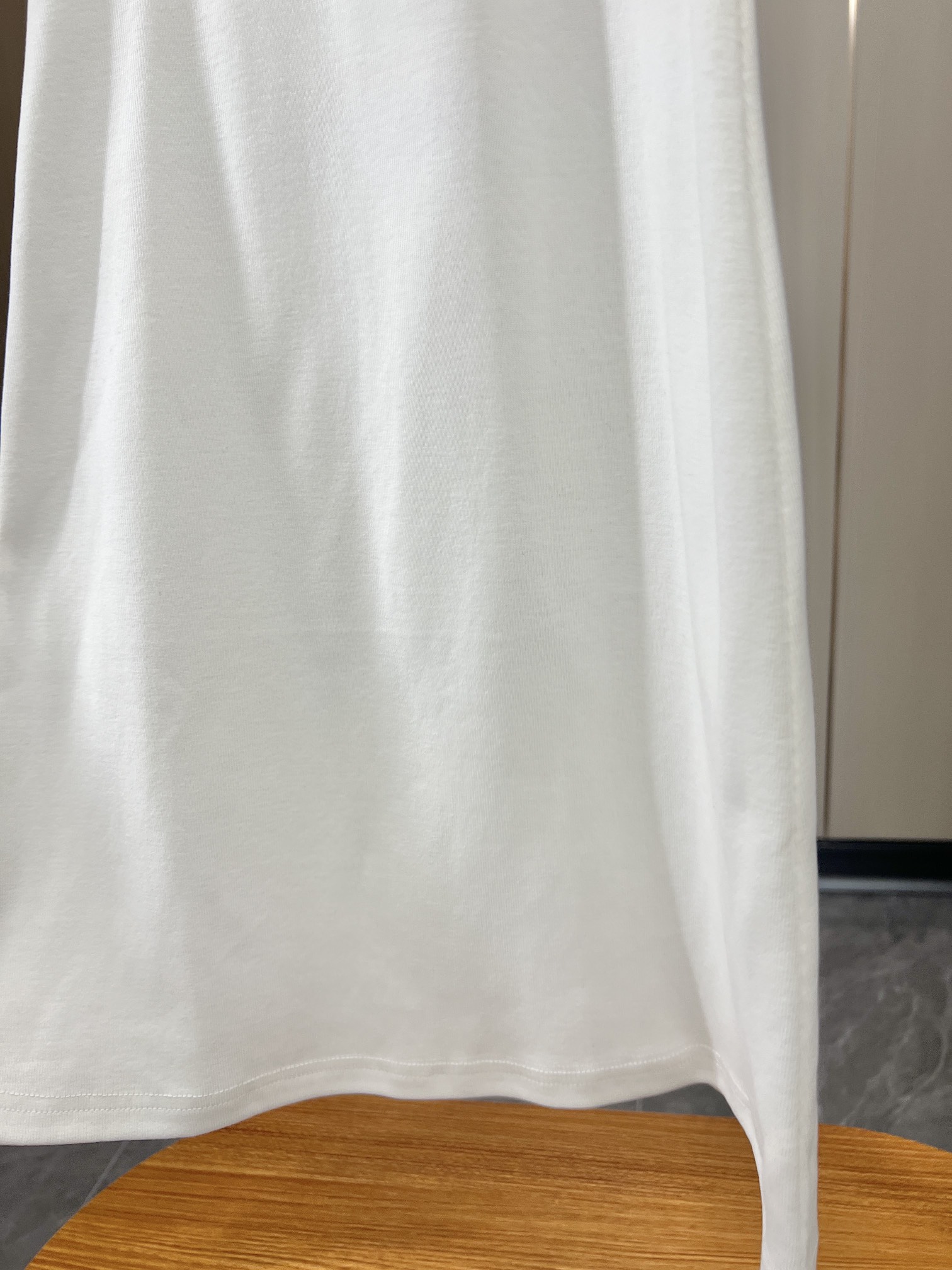 “Stylish Cotton Vest Collection: Quality Tailoring for Summer Chic” - 图片 6
