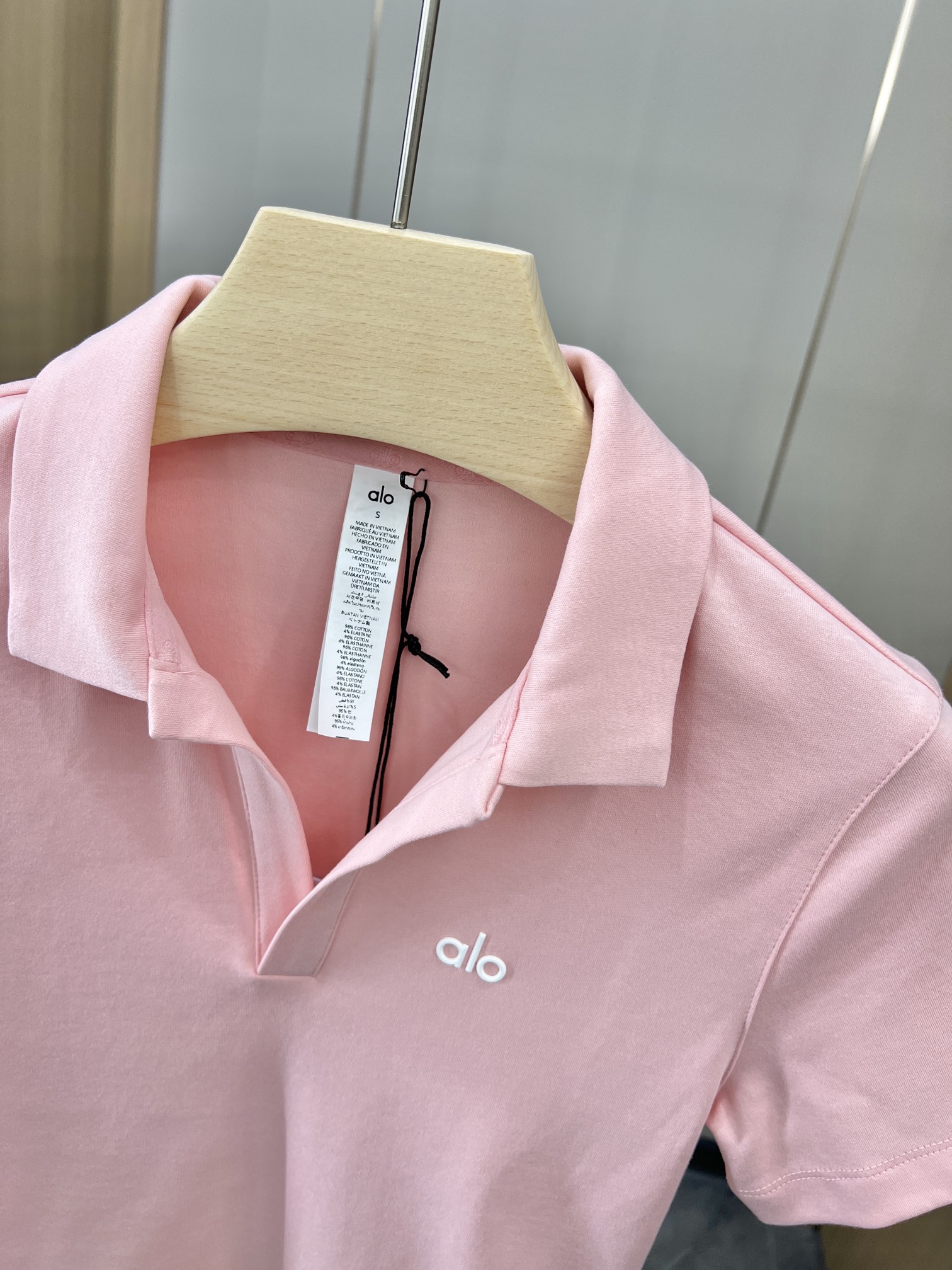 Customized Ammonium Cotton Clothing: Unique, Soft, and Stylish Pieces - 图片 2