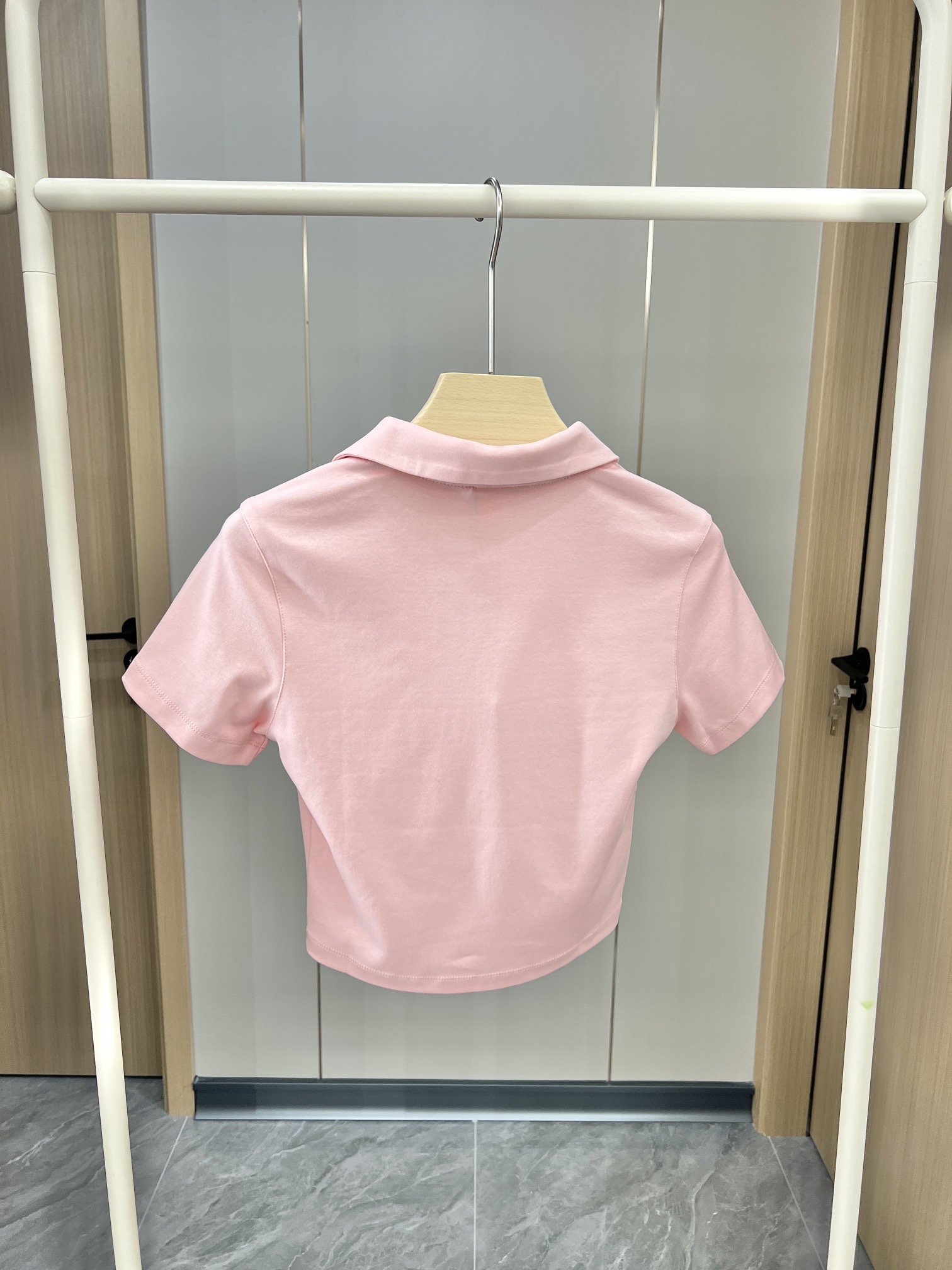 Customized Ammonium Cotton Clothing: Unique, Soft, and Stylish Pieces - 图片 6