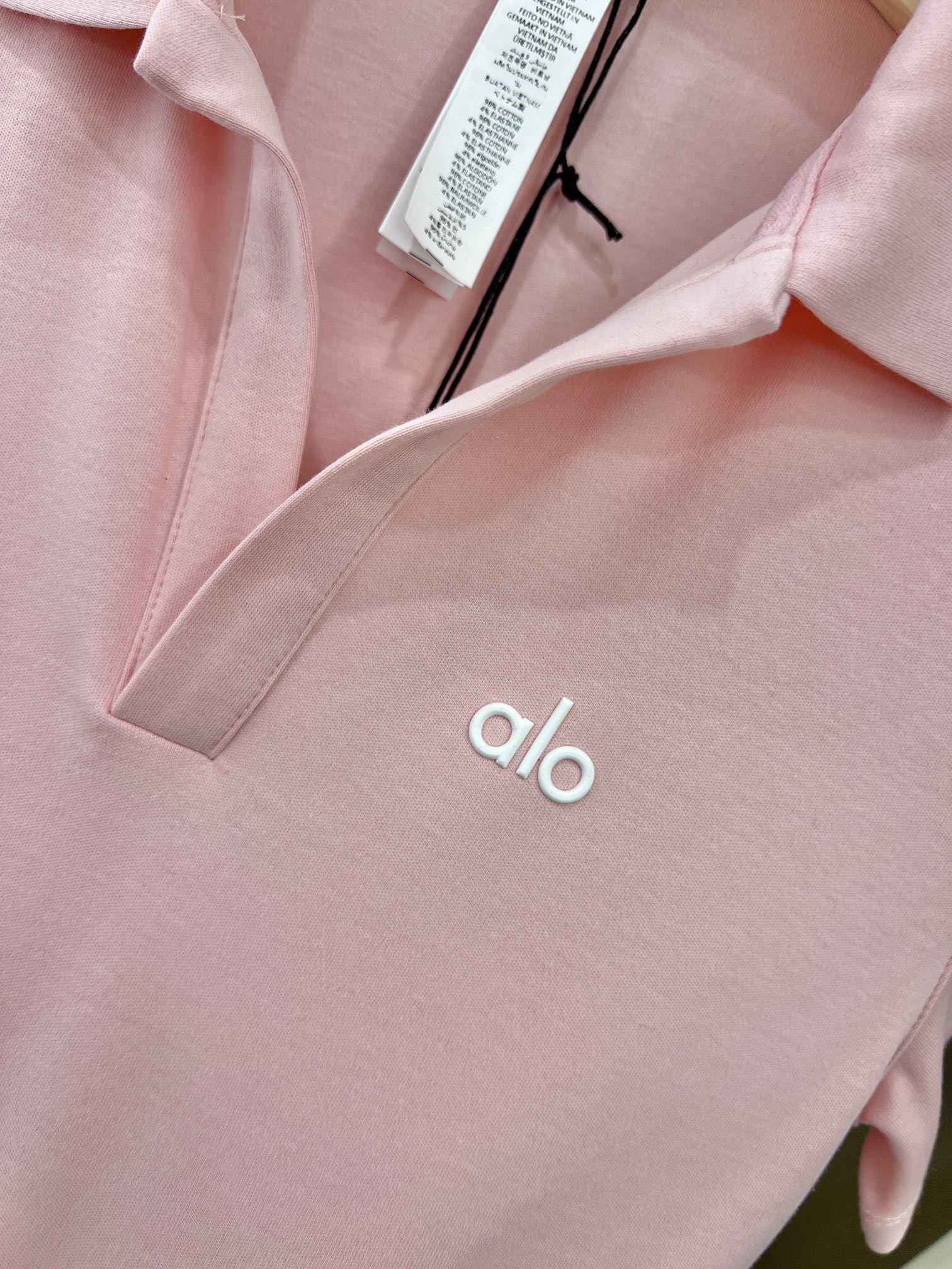 Customized Ammonium Cotton Clothing: Unique, Soft, and Stylish Pieces - 图片 3