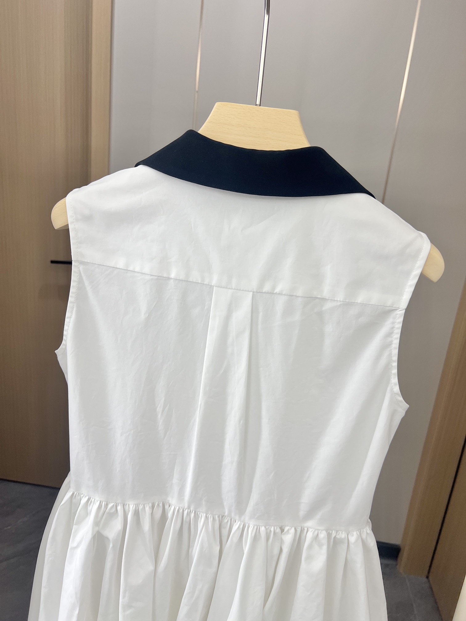 “Original Hard-Core Women’s Suit: New Packaging, Irregular Design, Fine Cotton Details” - 图片 9