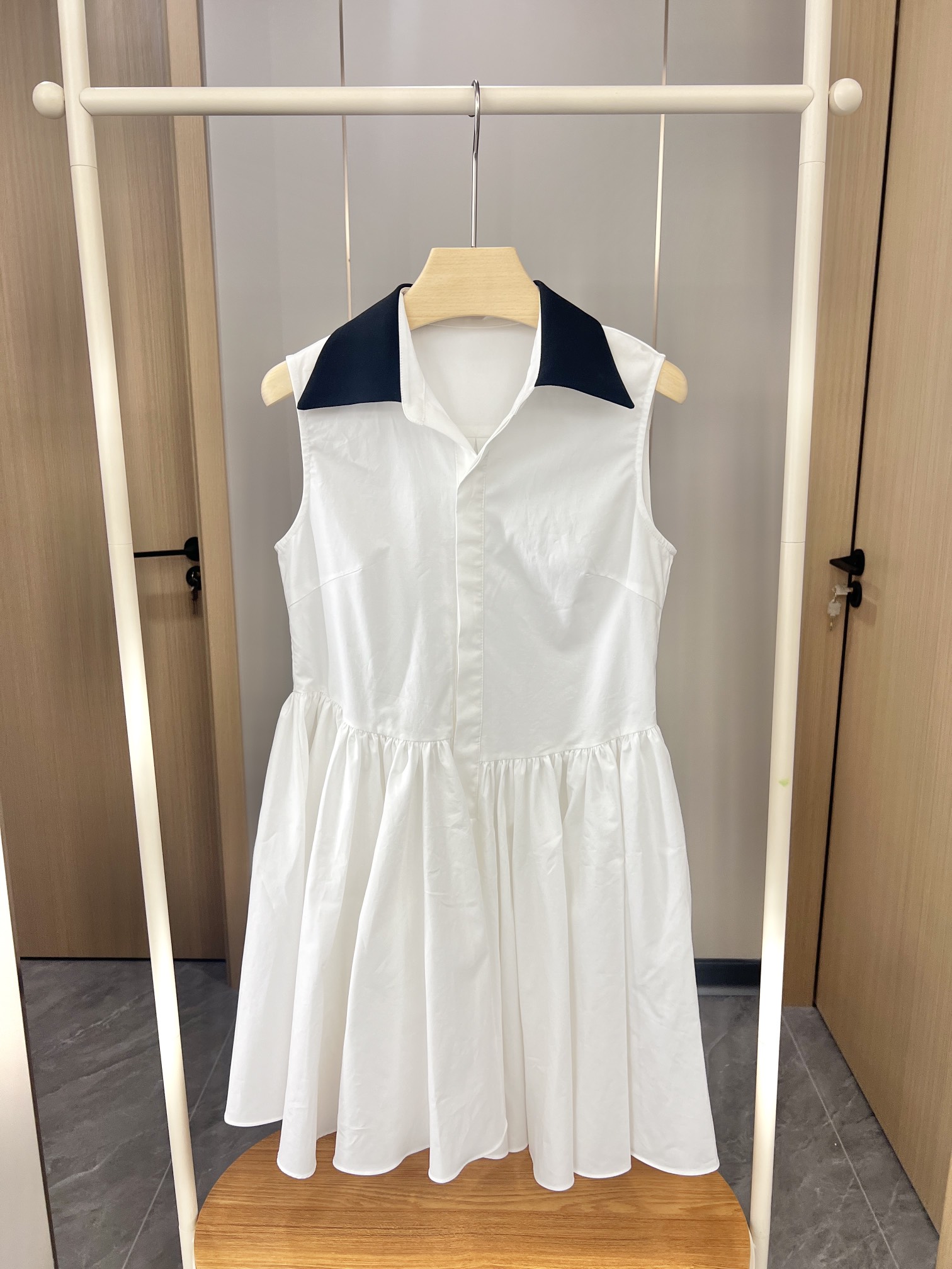“Original Hard-Core Women’s Suit: New Packaging, Irregular Design, Fine Cotton Details”