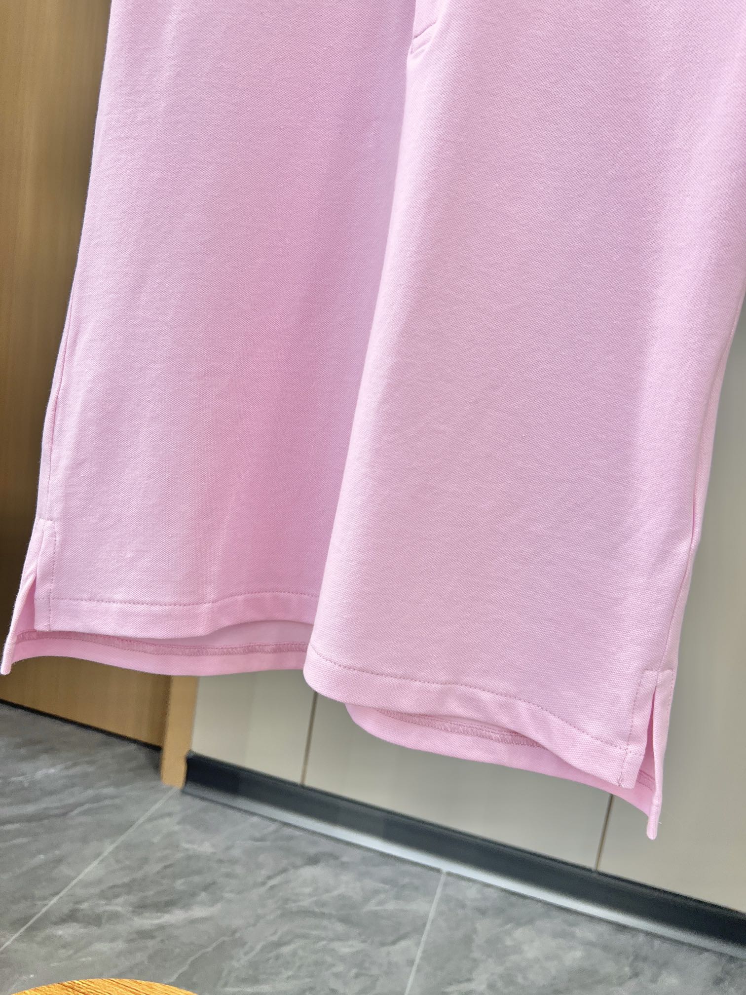 Lavpolo Women’s Golf Shirt: Classic Design, High-Quality Cotton, Various Colors and Sizes - 图片 4