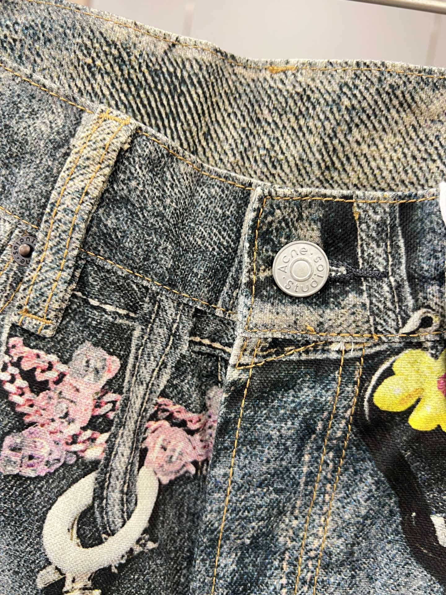 “Original Women’s Suit: Hardcore Style, Fashionable Design, Imported 3D Stamps, Perfectly Restored Details” - 图片 6
