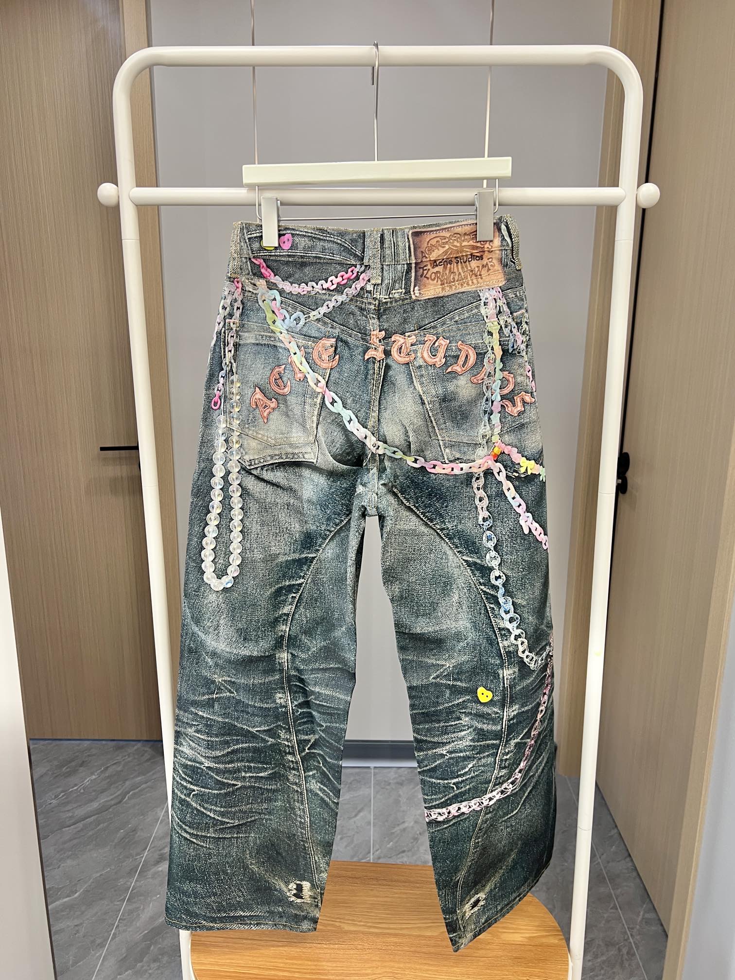 “Original Women’s Suit: Hardcore Style, Fashionable Design, Imported 3D Stamps, Perfectly Restored Details” - 图片 8