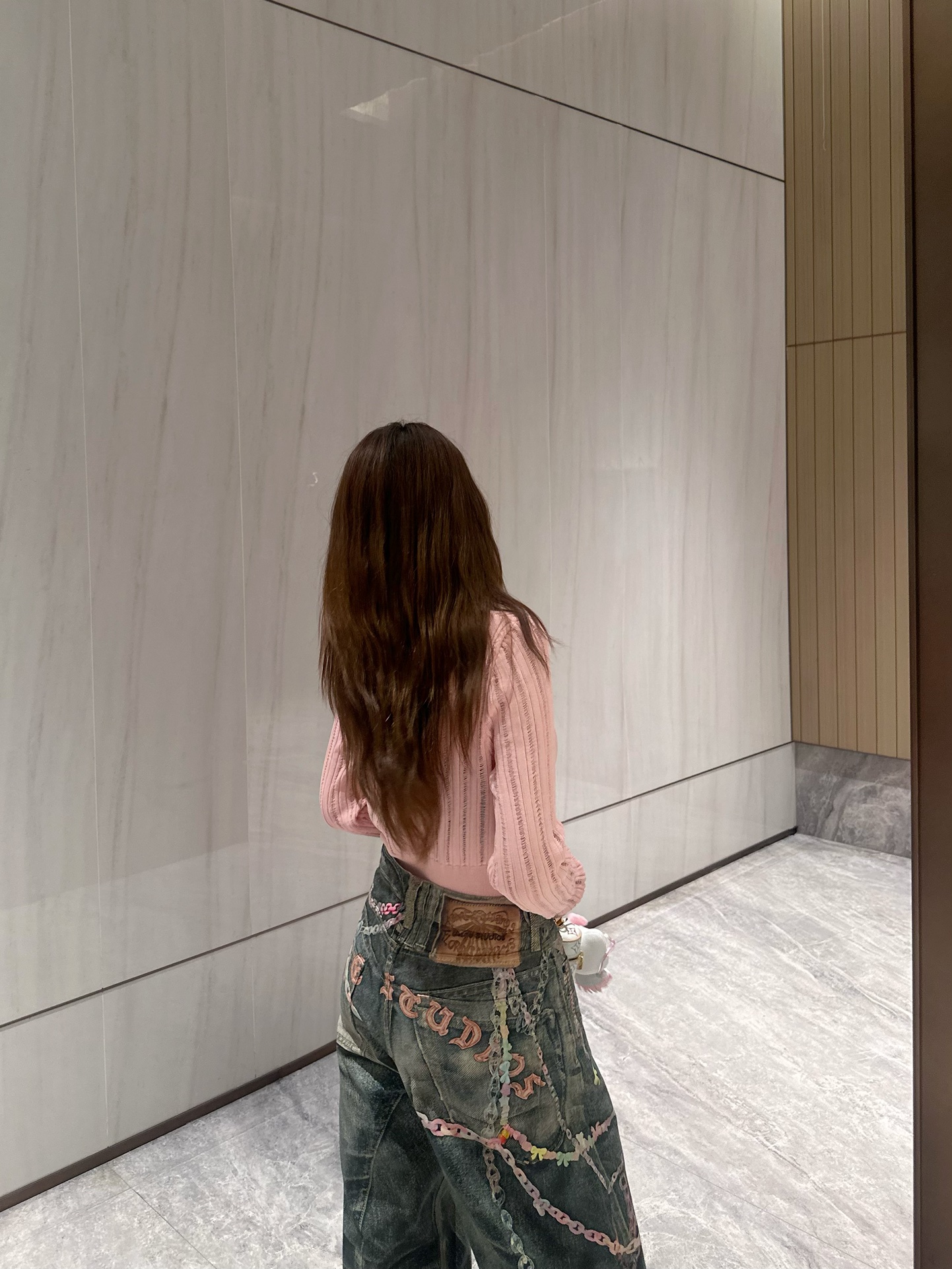 IT’S NICE TO HAVE A COUPLE OF CANDY PANTS - 图片 8