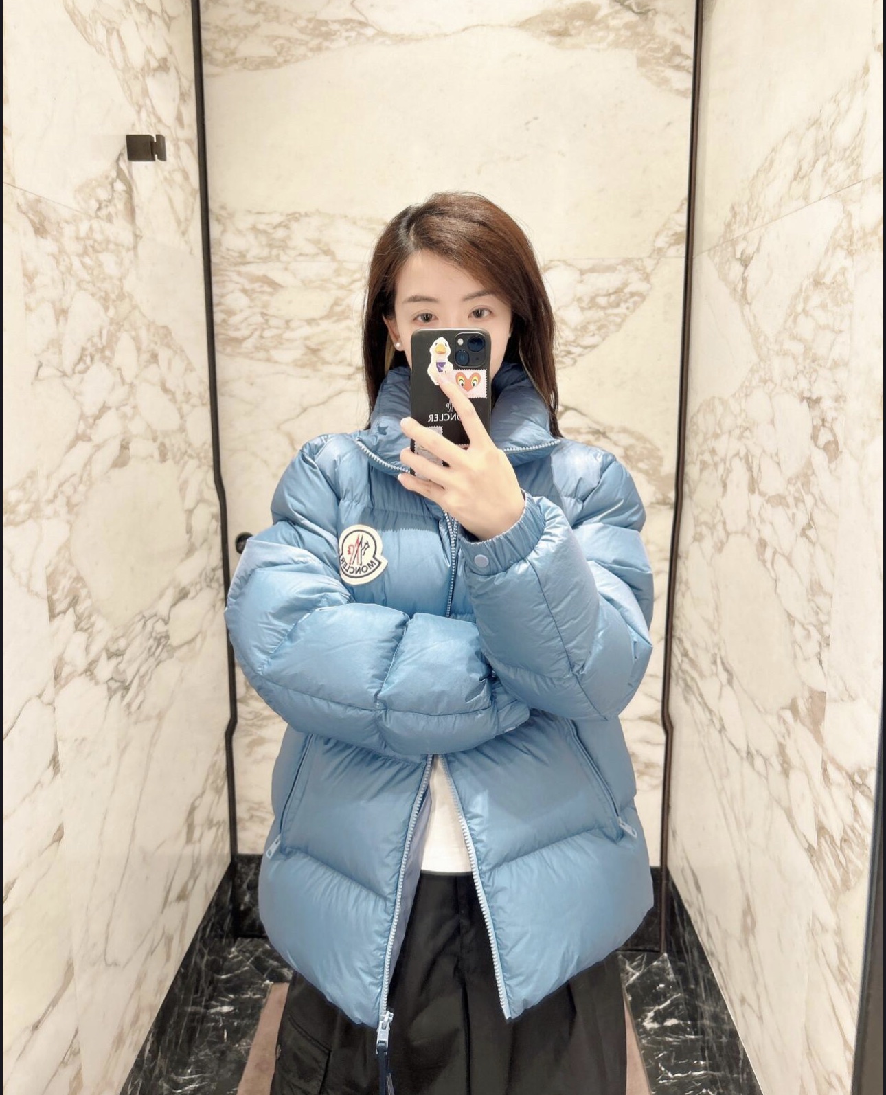 NO:509366,Upper body effect｜Mon Citala short down jacket jacket, ultra-light bread jacket, couple style, big hit style that both men and women look good on the upper body.,, jackets & coats, jackets & coats, down jacket, alexander wang19860909上身效果｜Mon Citala短款羽绒服夹克外套.超轻面包服.情侣款.男女上身都好看的大爆款.,,jackets & coats,jackets & coats,down jacket,alexander wang,Men's clothing
