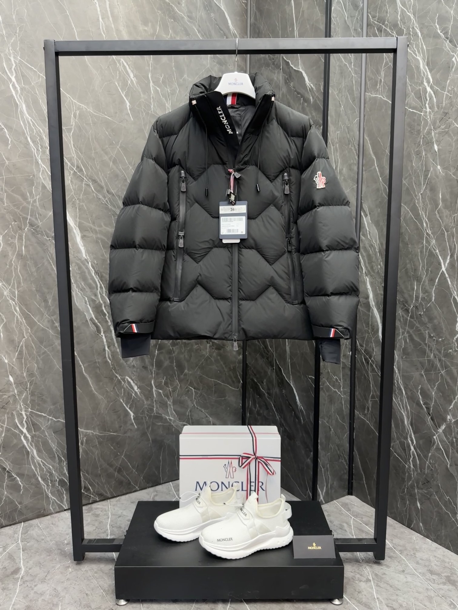 [Moncler Men