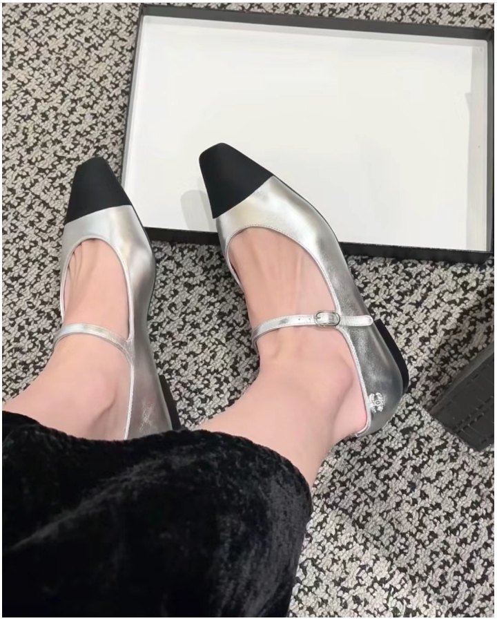 NO:867228,Upper foot picture,mary jane,mary jane19860909上脚图,玛丽珍,mary jane,Women's Shoes