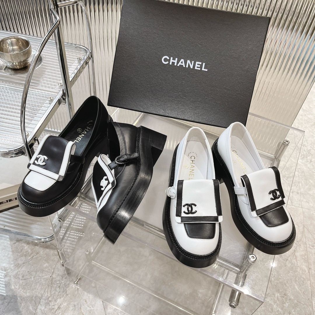 NO:867330,Black and white, loafers, loafers19860909黑白两色,乐福鞋,loafers,Women's Shoes