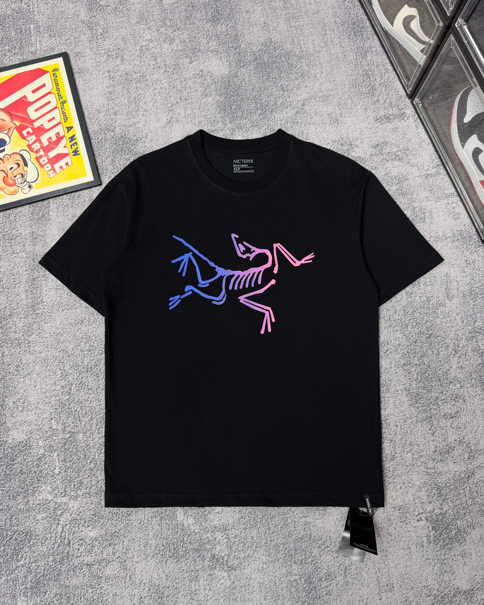 Alternative view of T-Shirt 01388