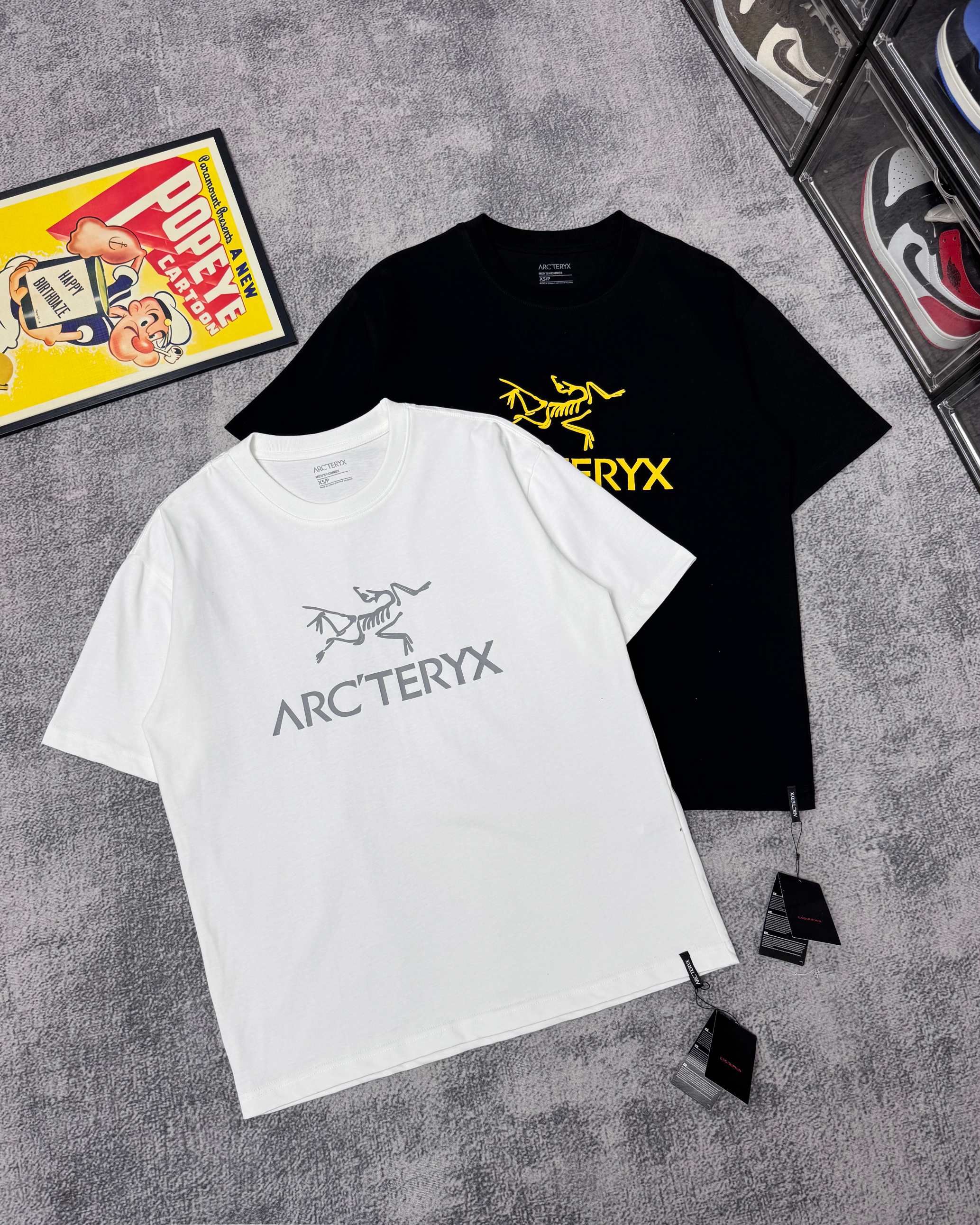 T-Shirt 25014 01404