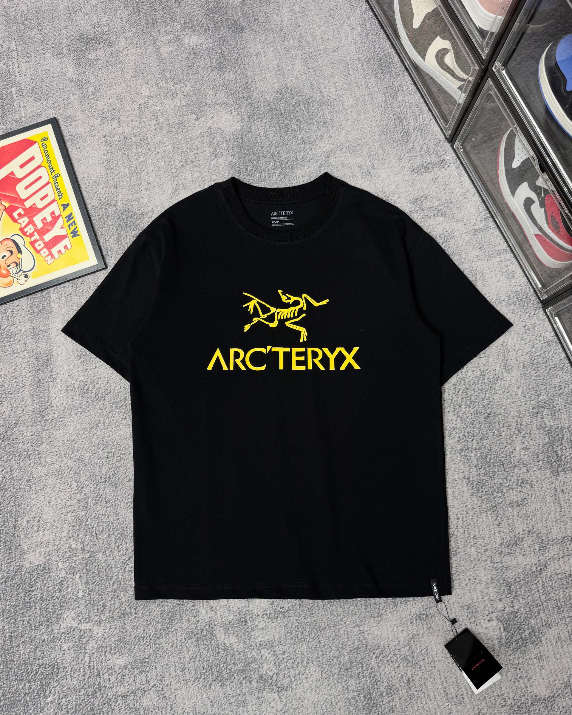 Alternative view of T-Shirt 25014 01404