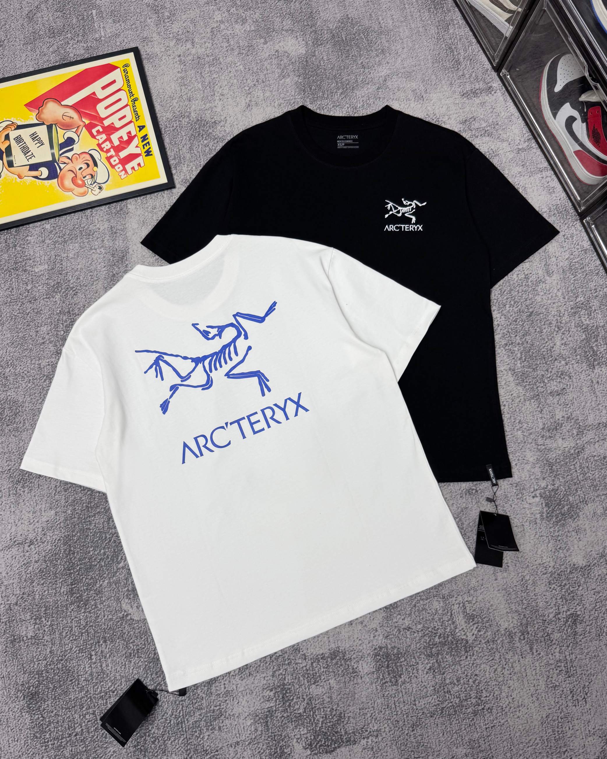 Alternative view of T-Shirt 01405