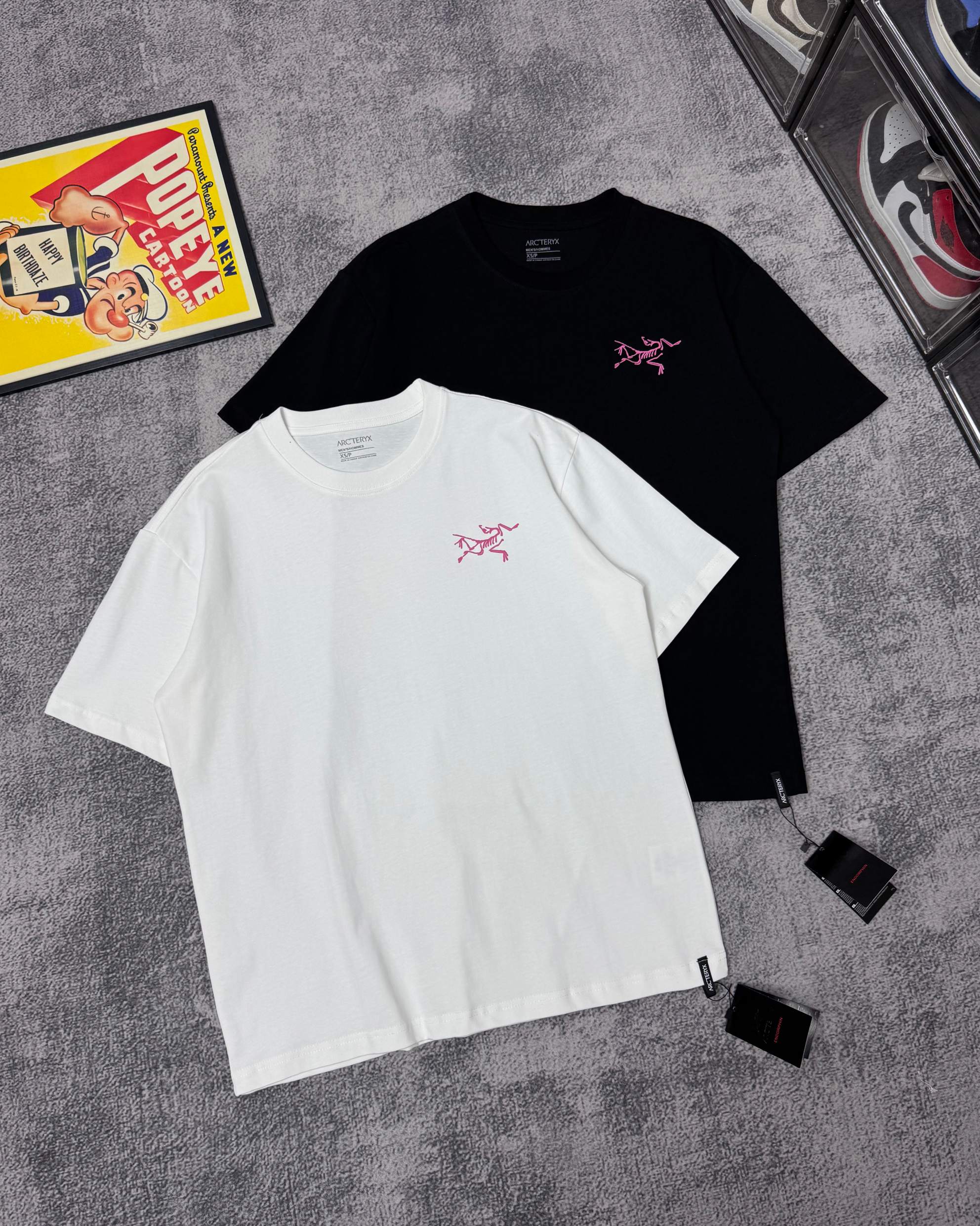 T-Shirt 25036 01406